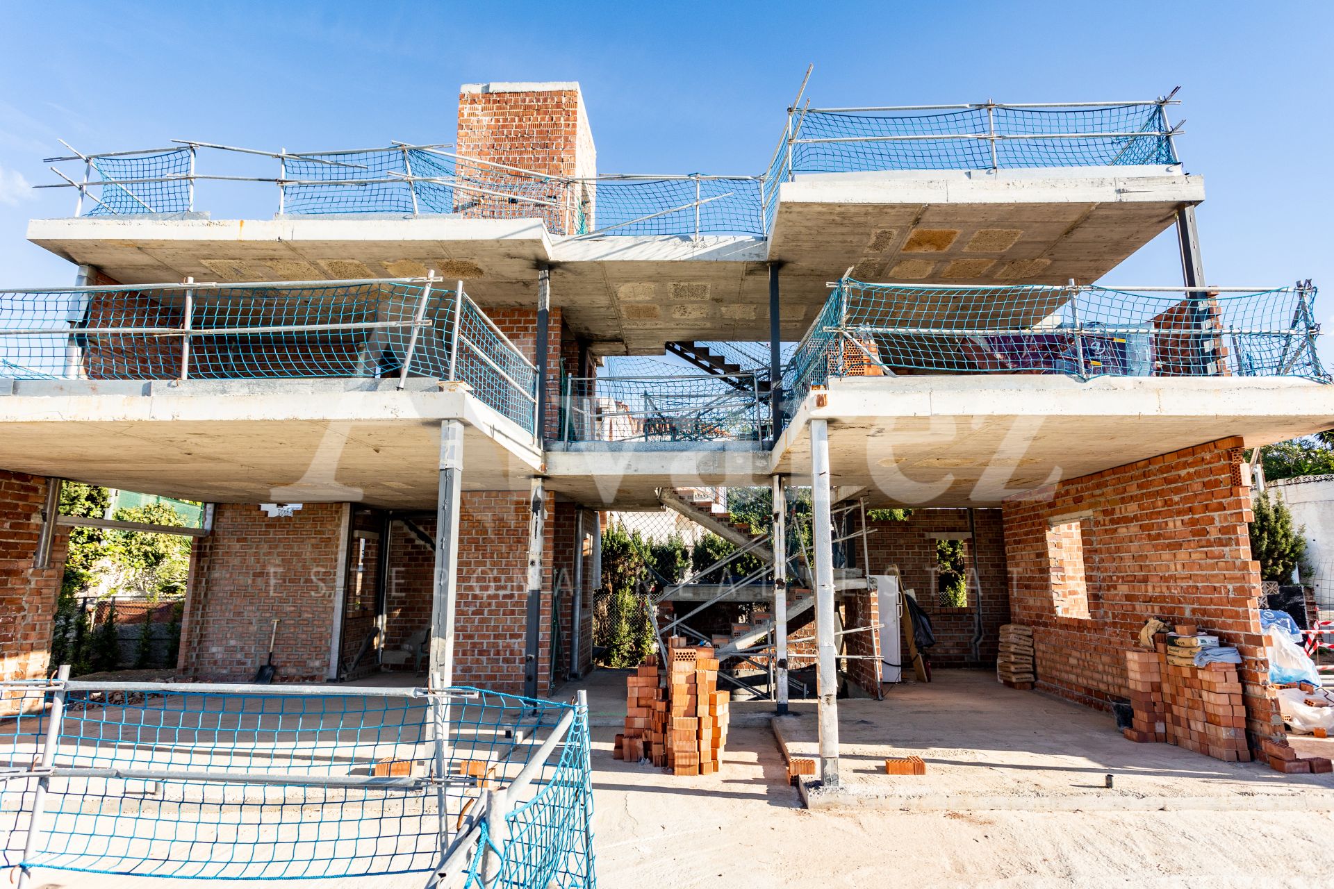 Development in Mijas Costa