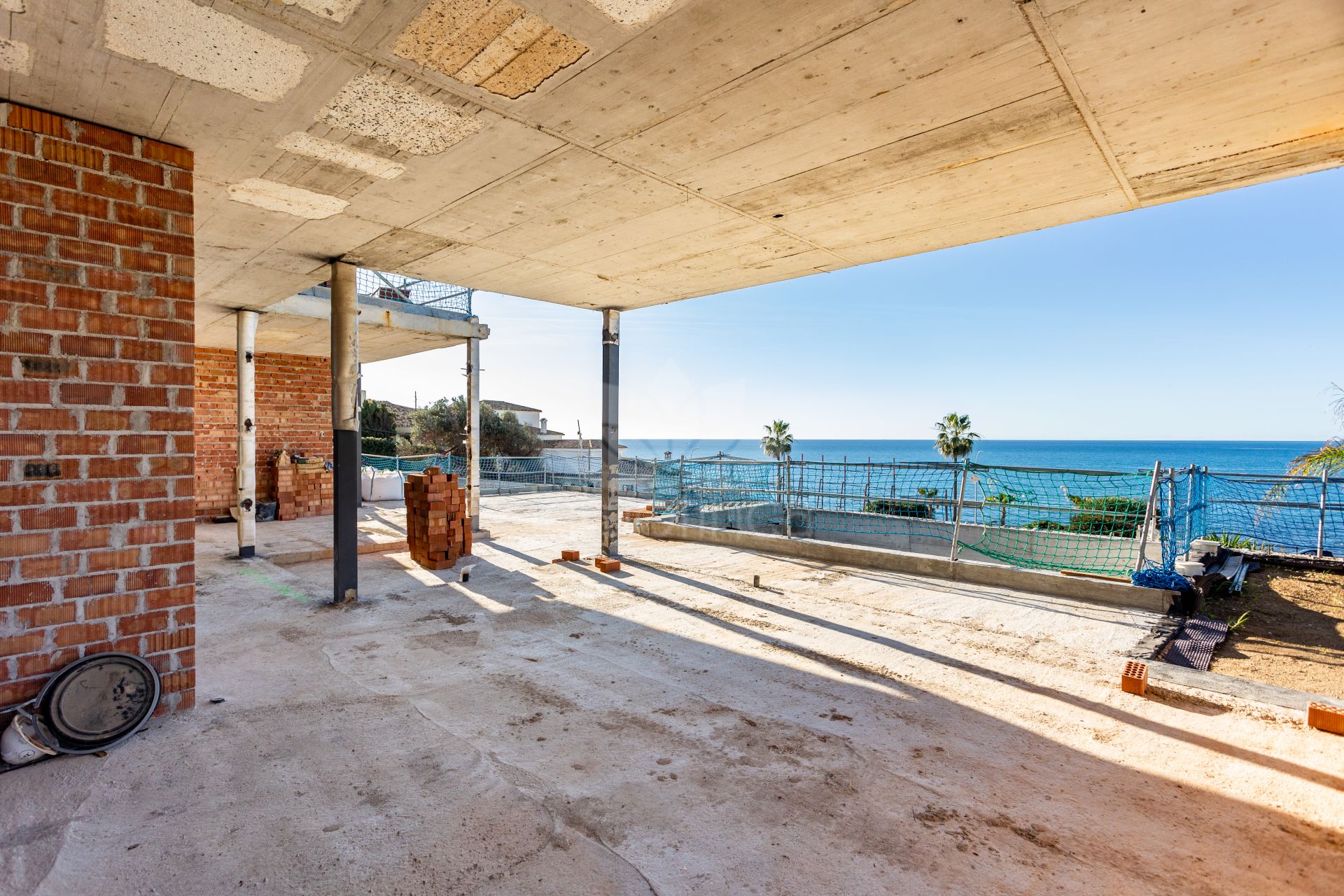 Development in Mijas Costa