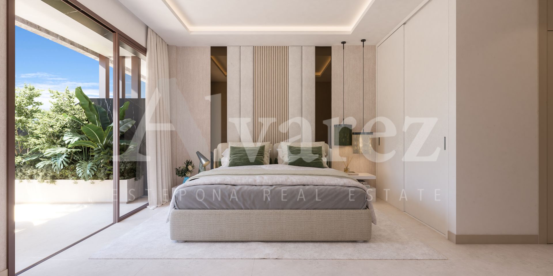 Promoción en Elviria, Marbella