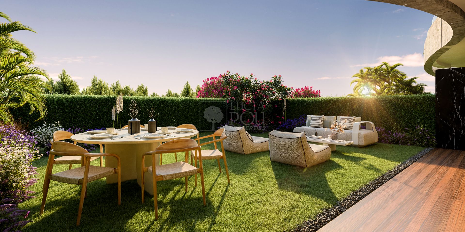 Promoción en Elviria, Marbella Este, Marbella