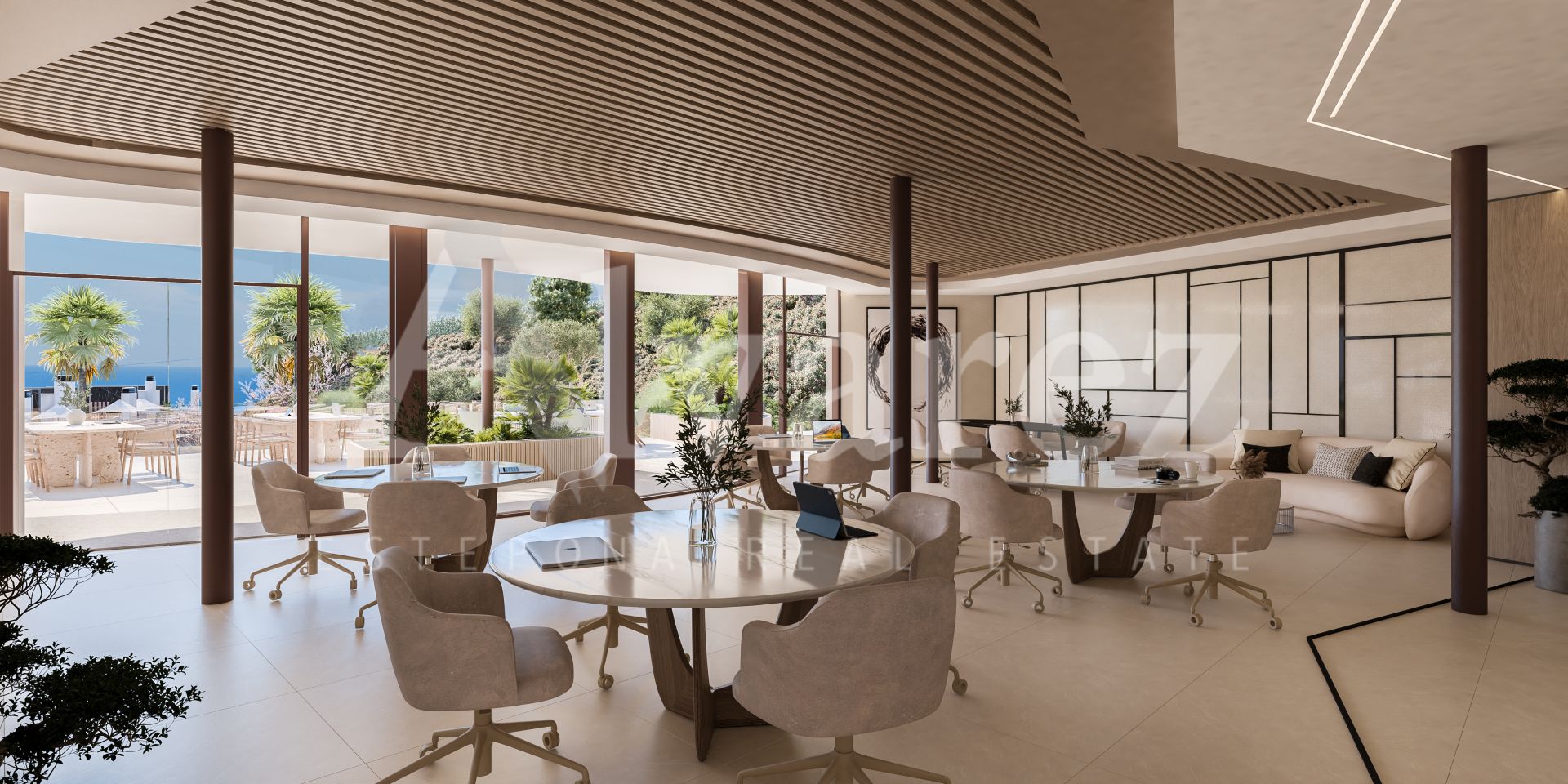 Promoción en Elviria, Marbella