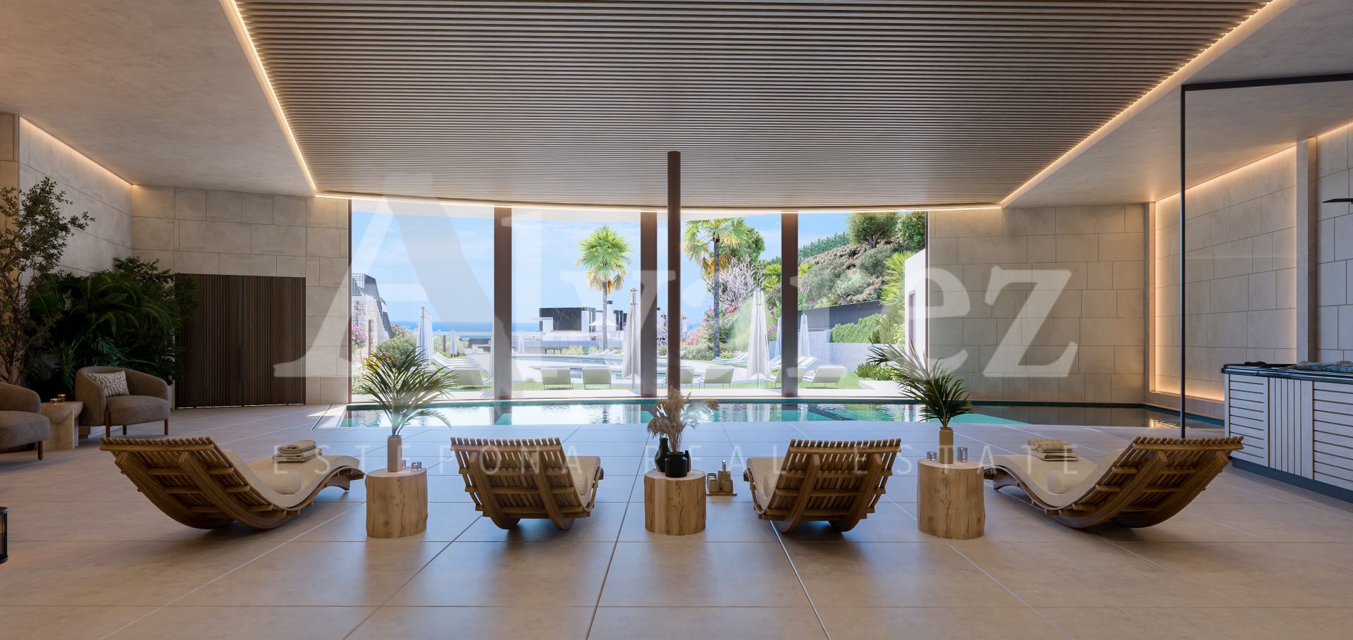 Promoción en Elviria, Marbella