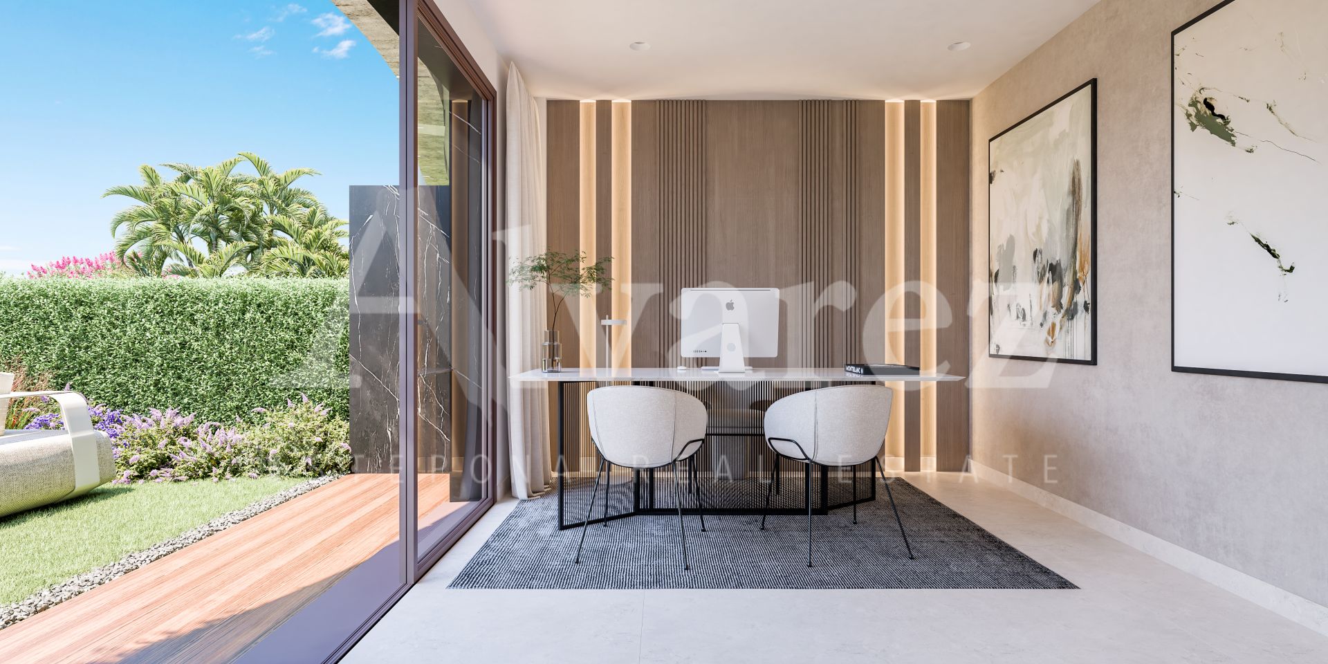 Promoción en Elviria, Marbella