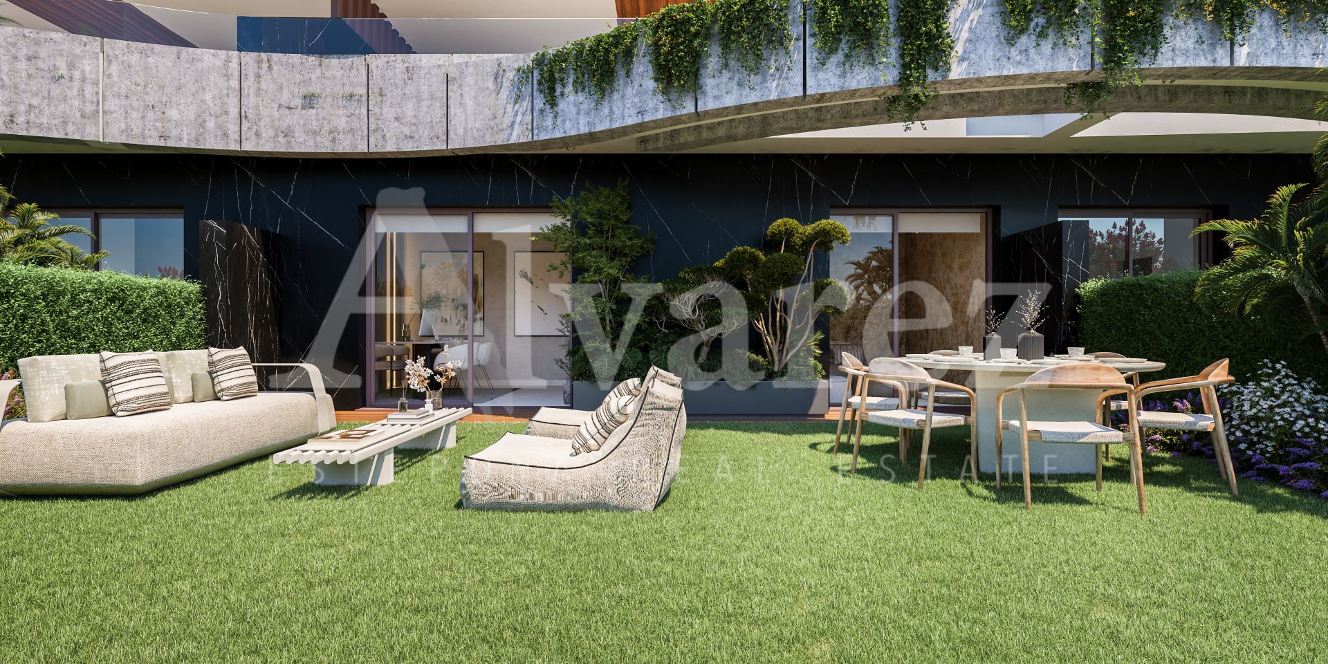 Promoción en Elviria, Marbella