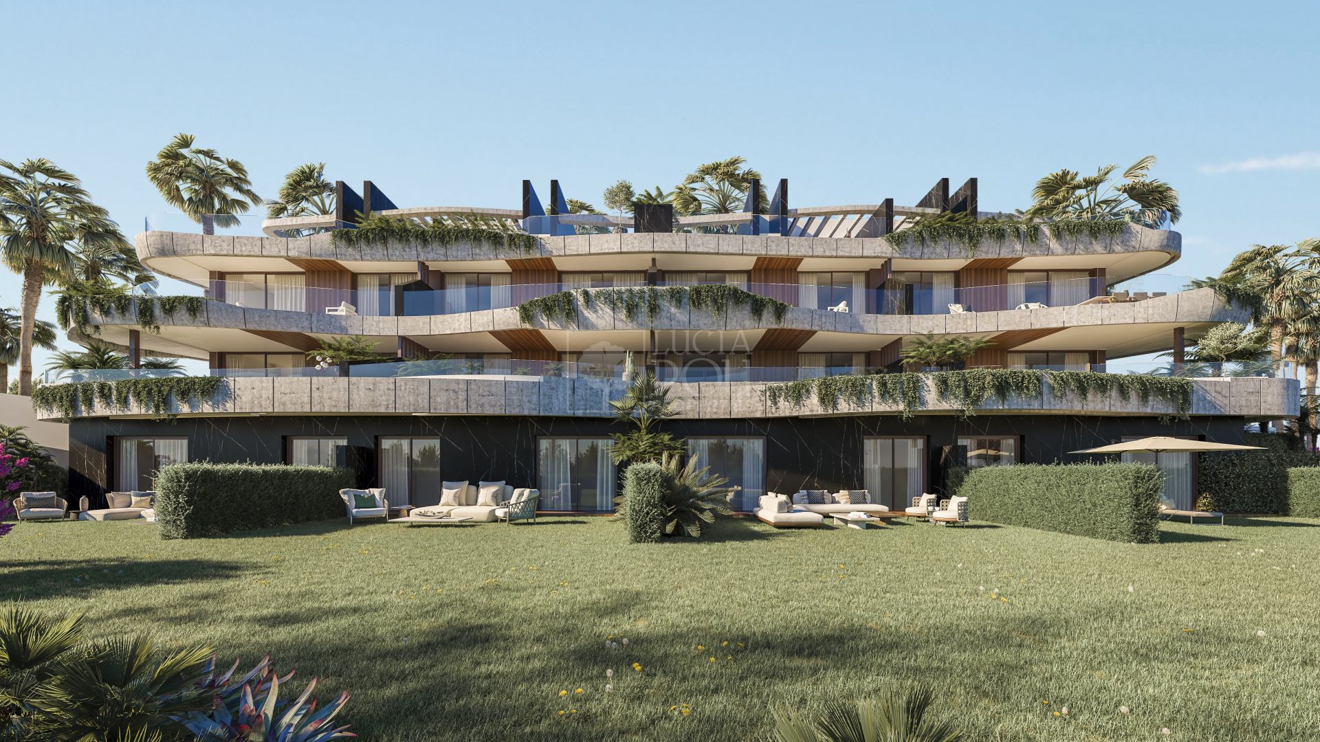 Promoción en Elviria, Marbella Este, Marbella