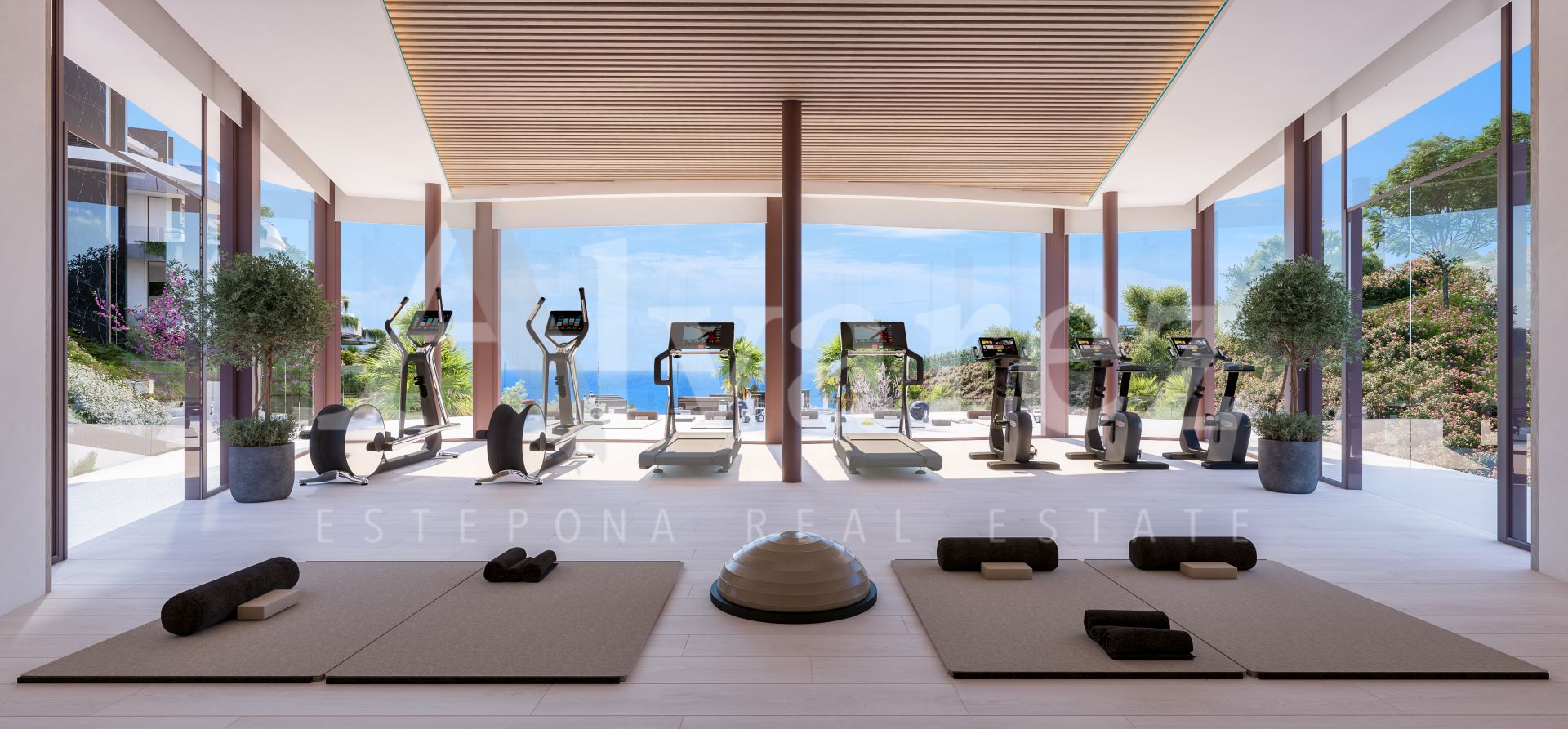 Promoción en Elviria, Marbella