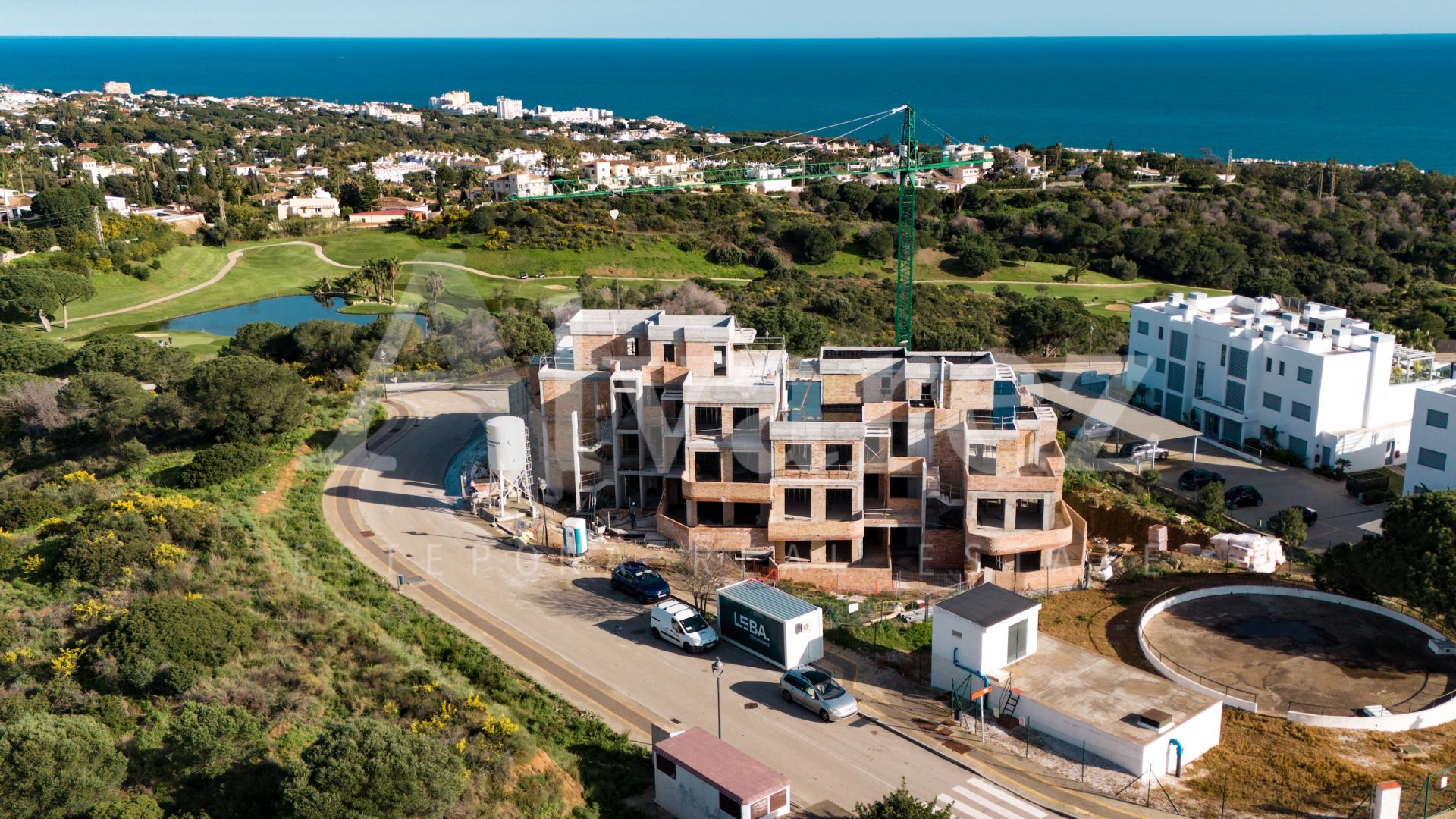 Promoción en Cabopino, Marbella