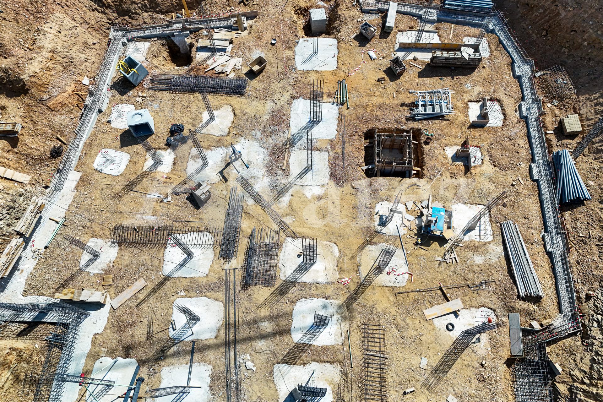 Promoción en Cabopino, Marbella