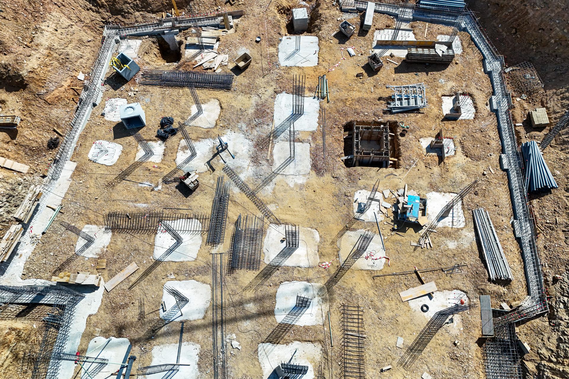 Development in Cabopino, Marbella