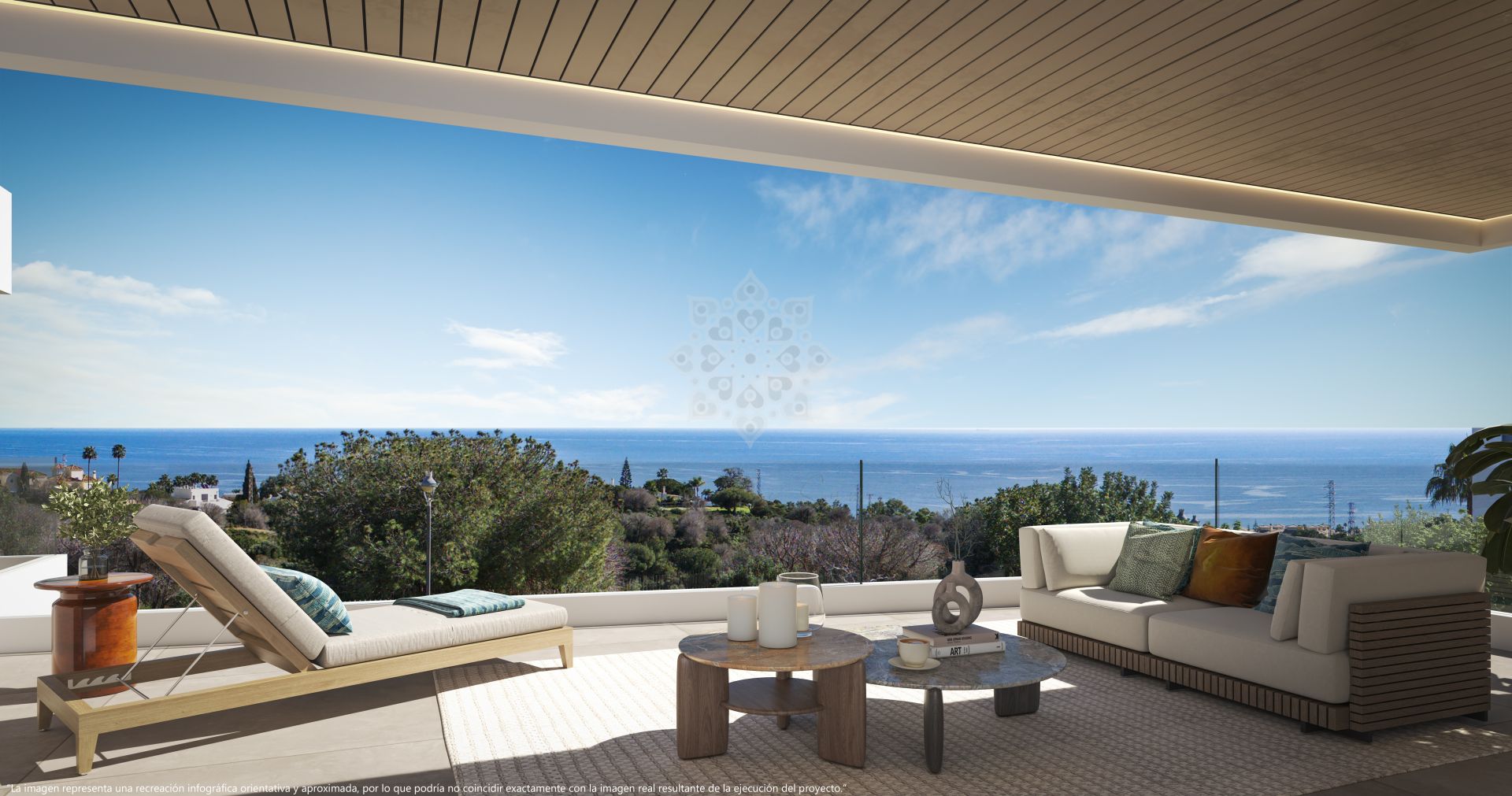 Development in Cabopino, Marbella