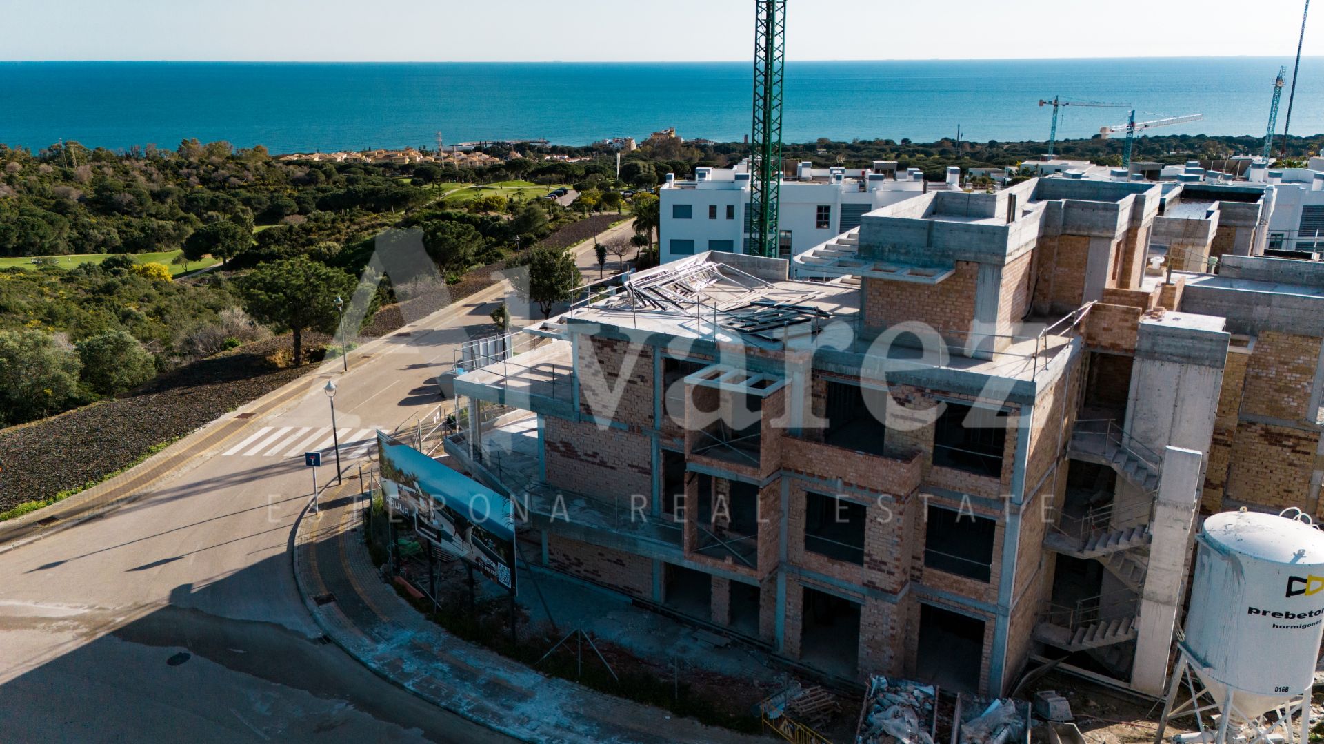 Promoción en Cabopino, Marbella