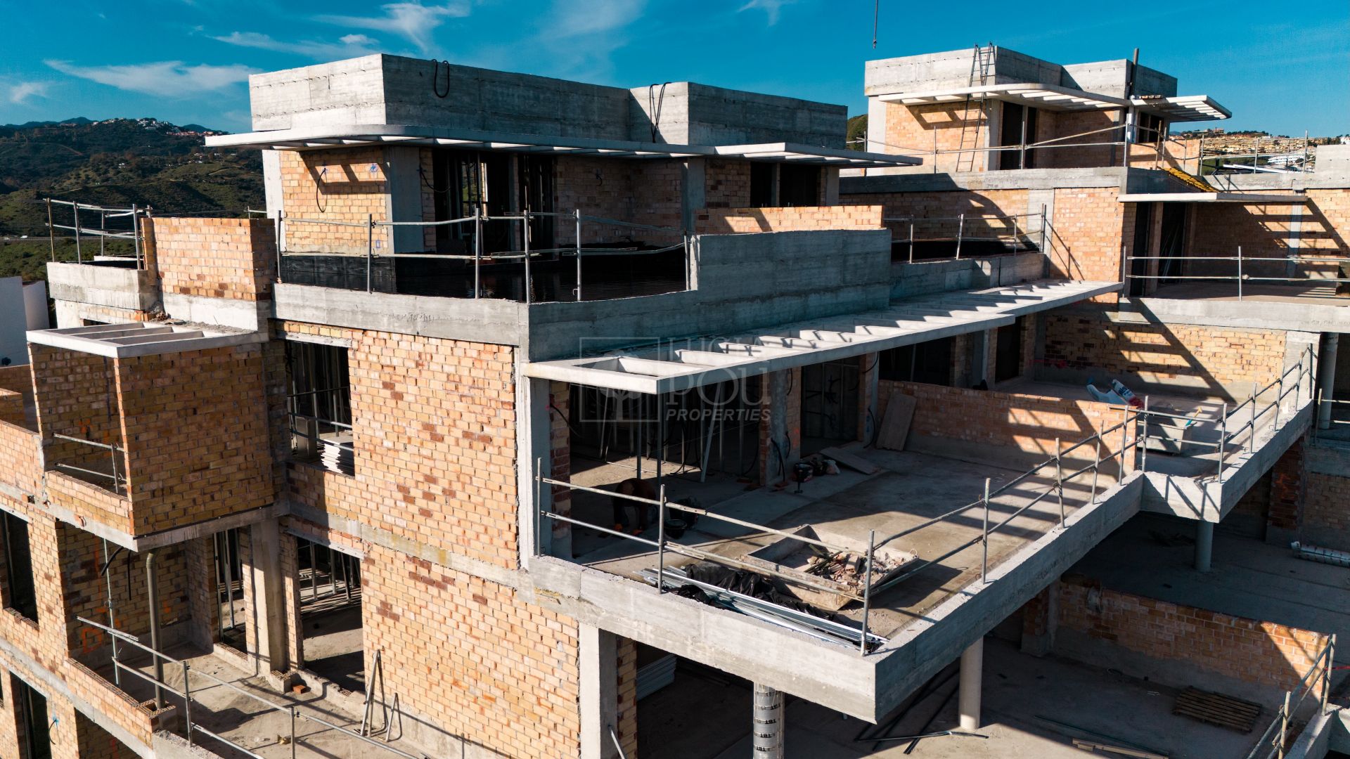 Promoción en Cabopino, Marbella Este, Marbella