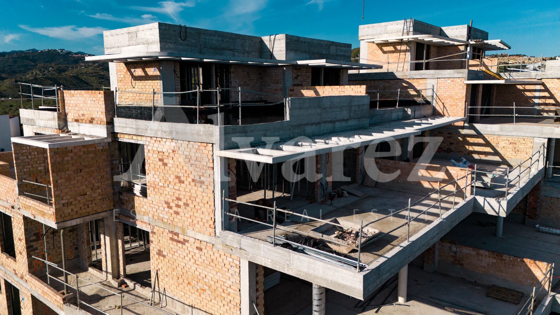 Promoción en Cabopino, Marbella