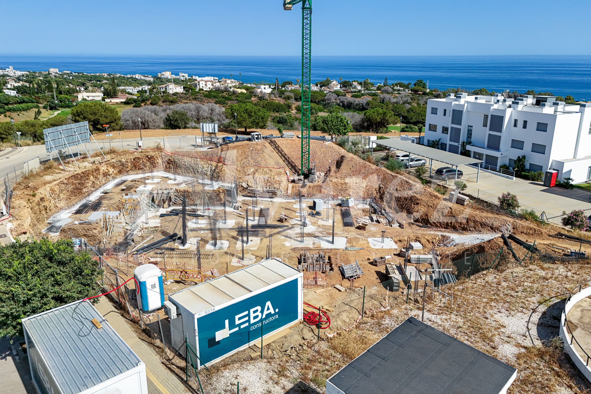 Promoción en Cabopino, Marbella