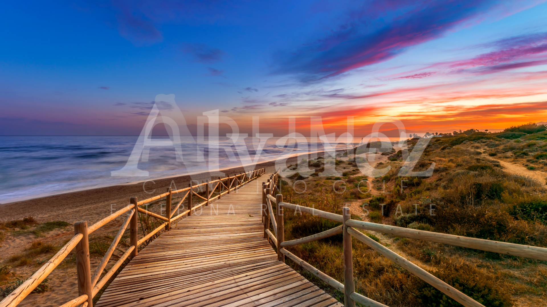 Promoción en Cabopino, Marbella