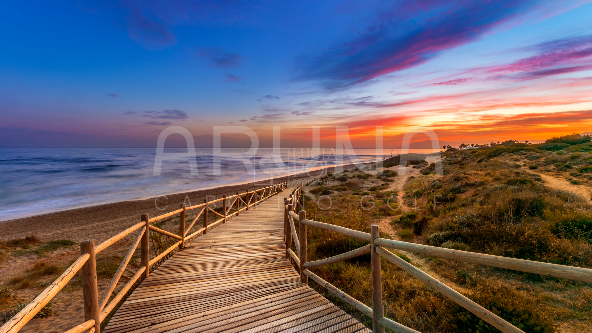 Promoción en Cabopino, Marbella Este, Marbella