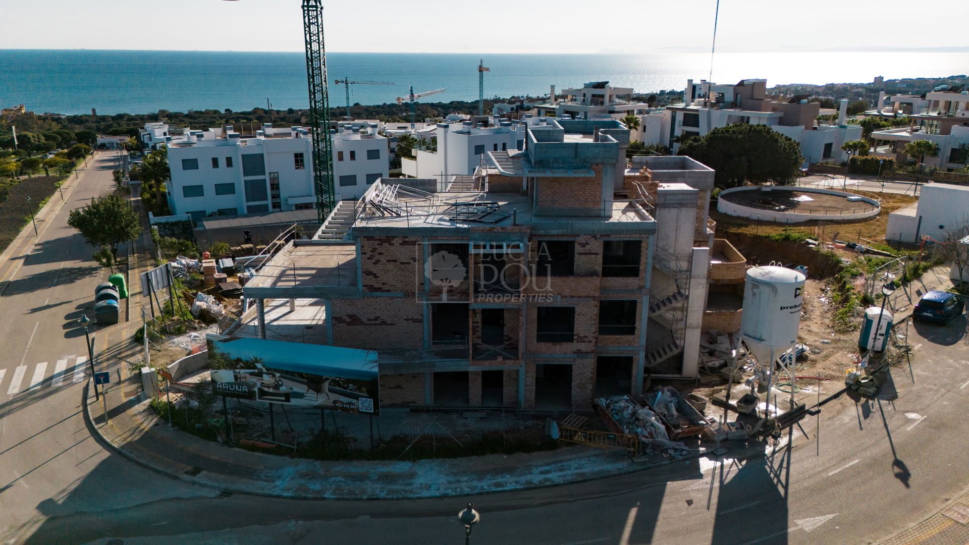 Promoción en Cabopino, Marbella Este, Marbella