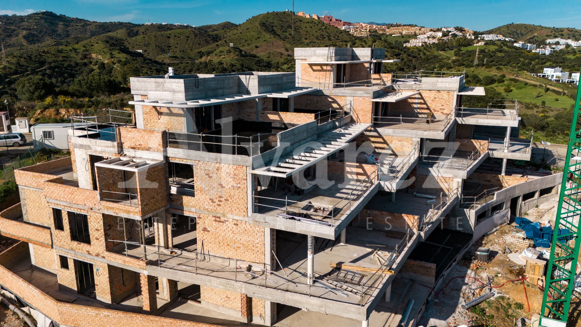 Promoción en Cabopino, Marbella