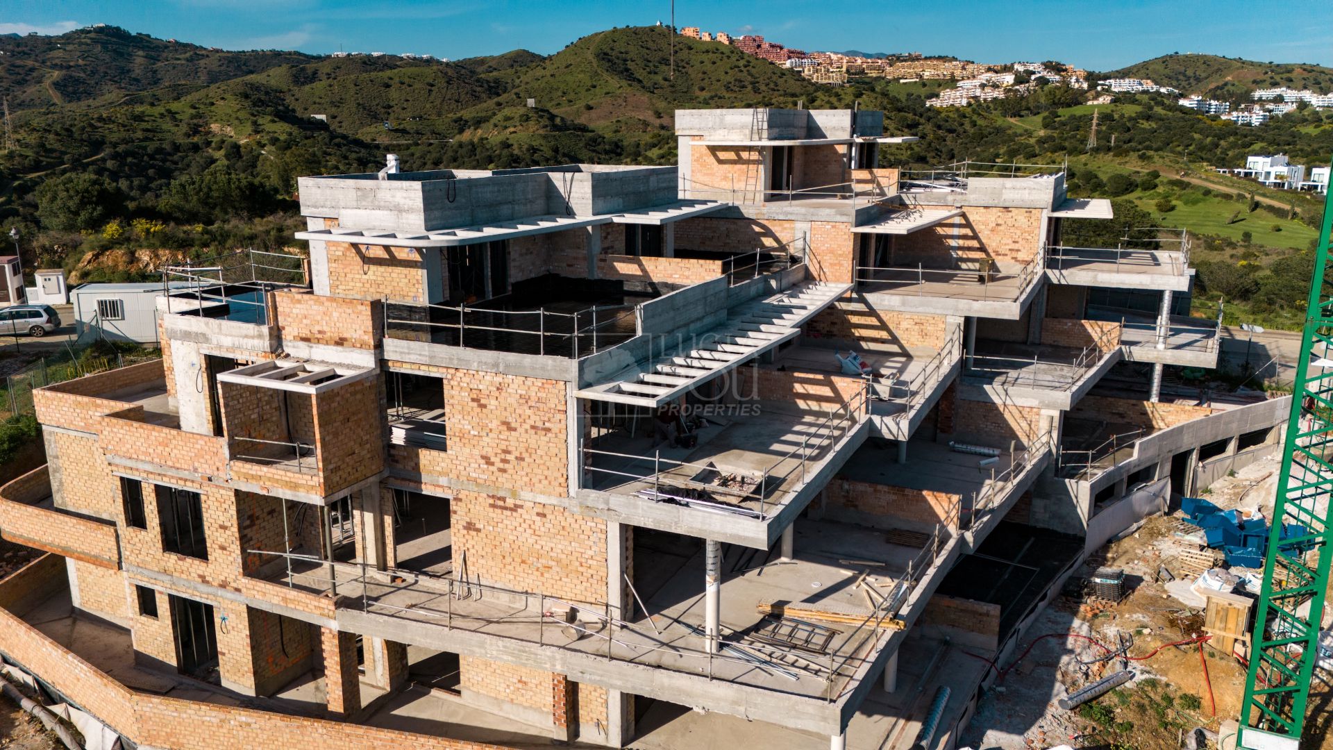 Promoción en Cabopino, Marbella Este, Marbella