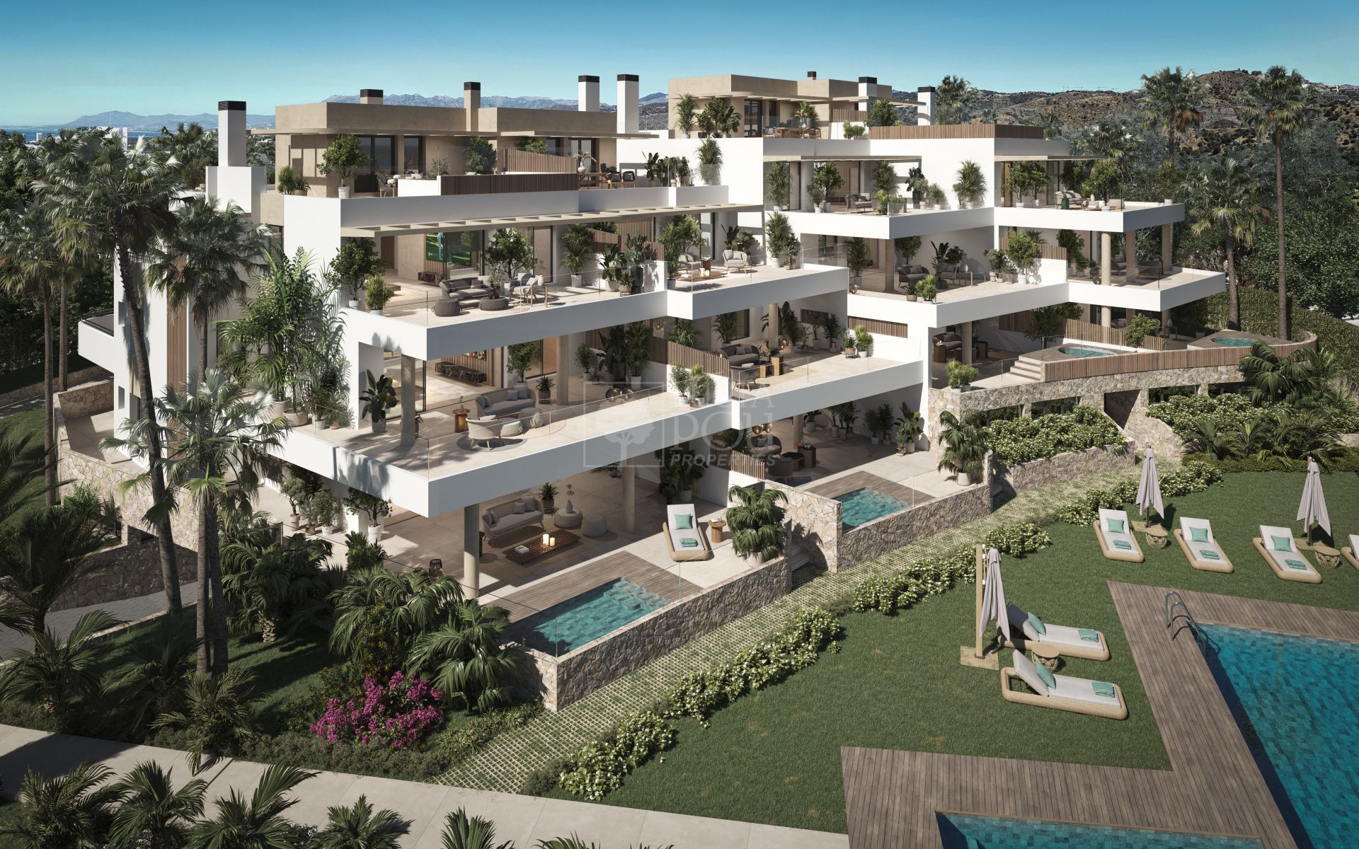 Promoción en Cabopino, Marbella Este, Marbella