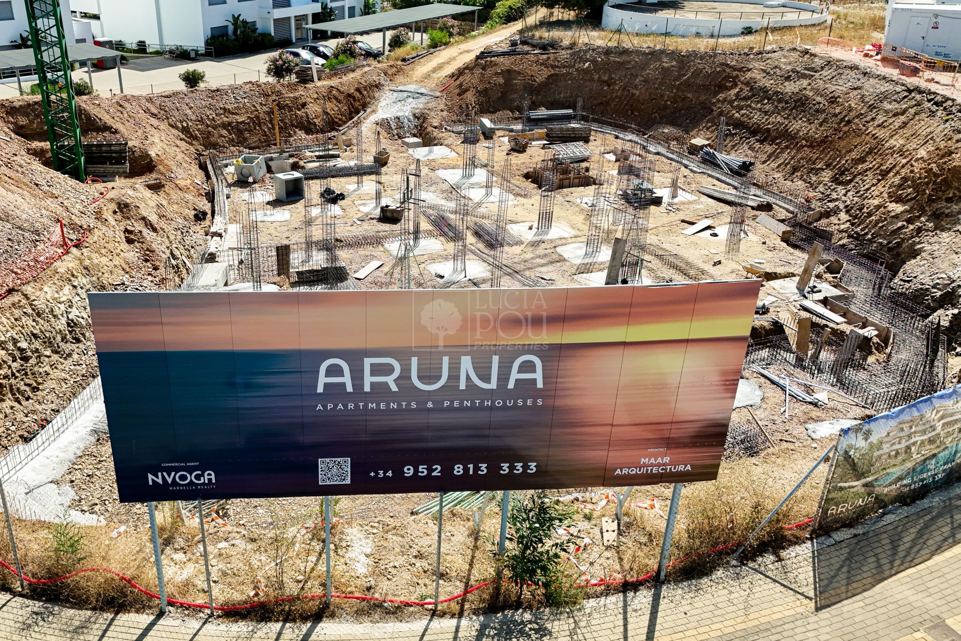 Promoción en Cabopino, Marbella Este, Marbella