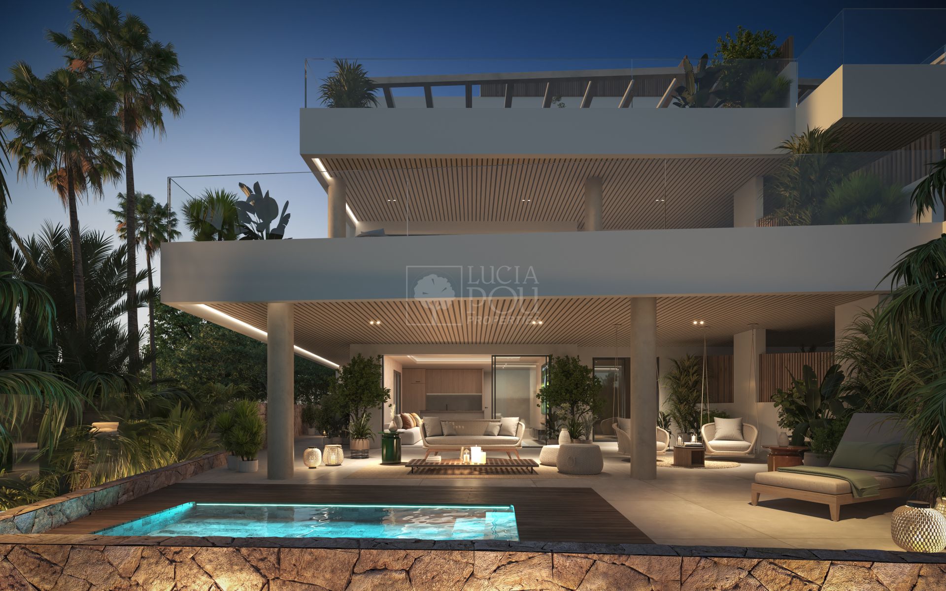 Promoción en Cabopino, Marbella Este, Marbella