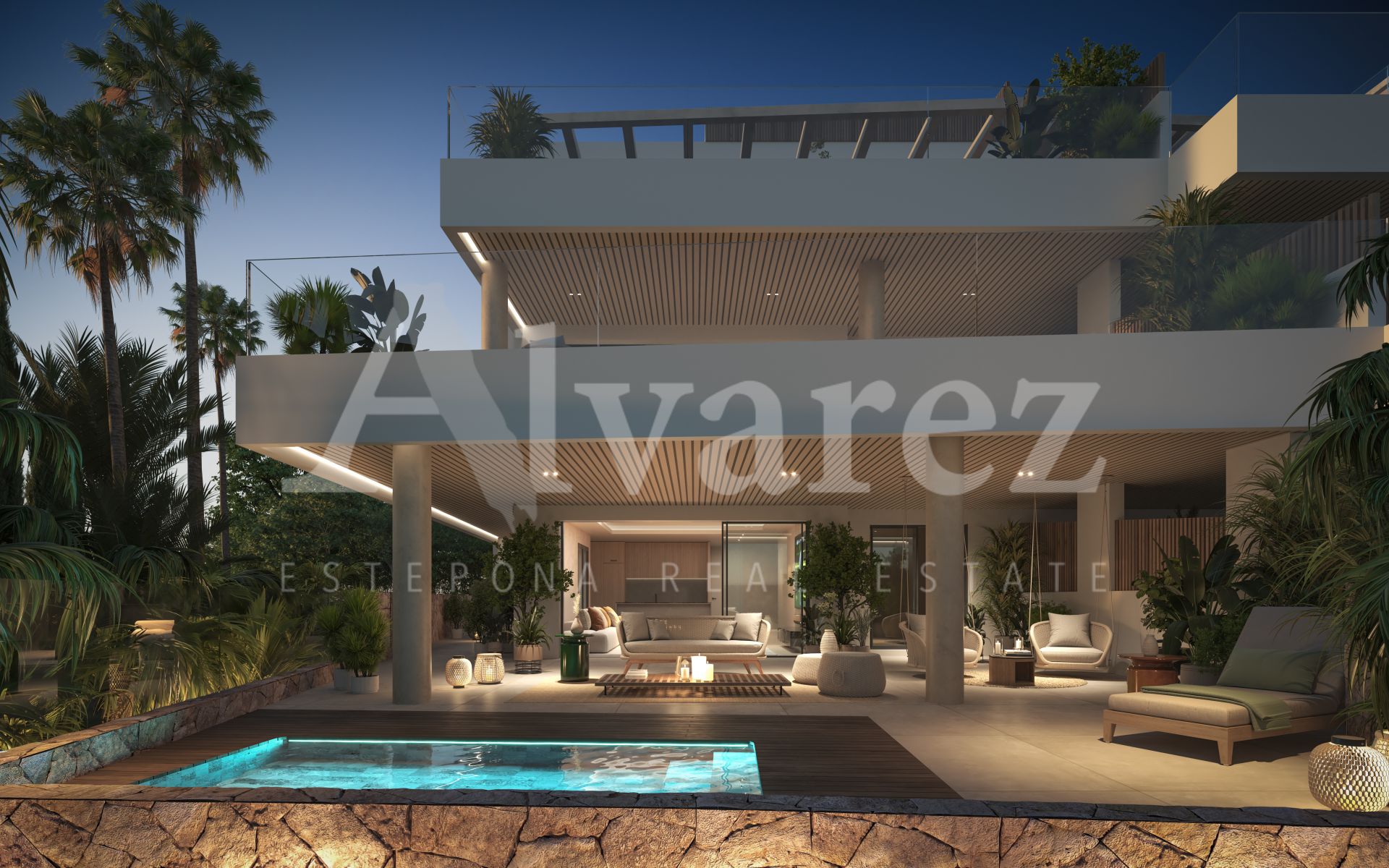 Promoción en Cabopino, Marbella