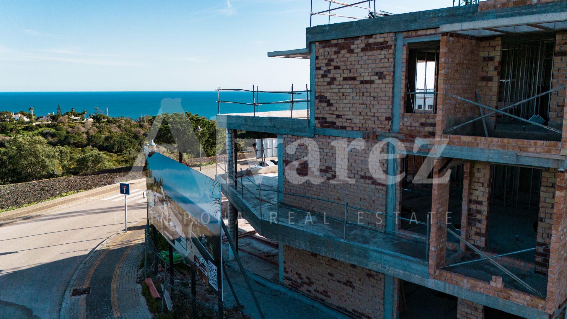 Promoción en Cabopino, Marbella