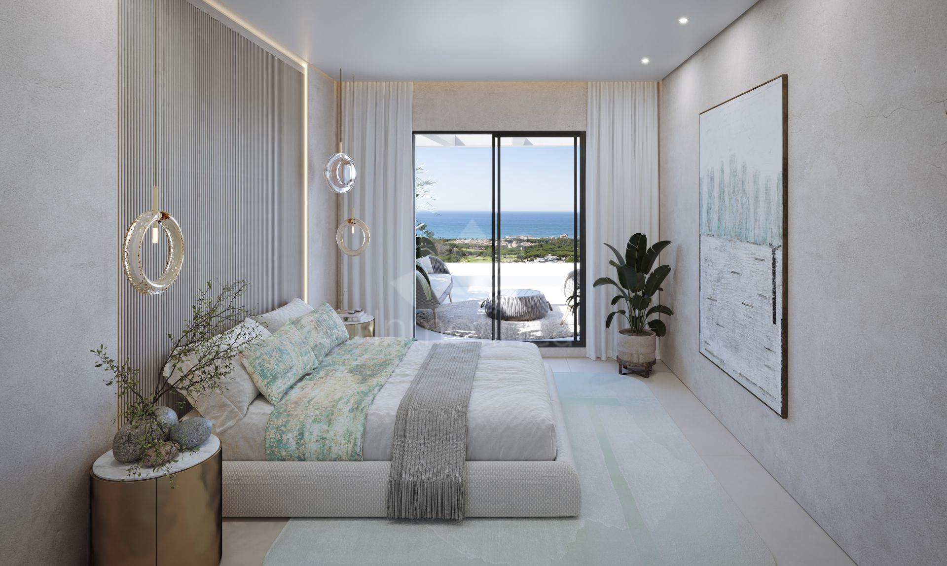 Development in Cabopino, Marbella