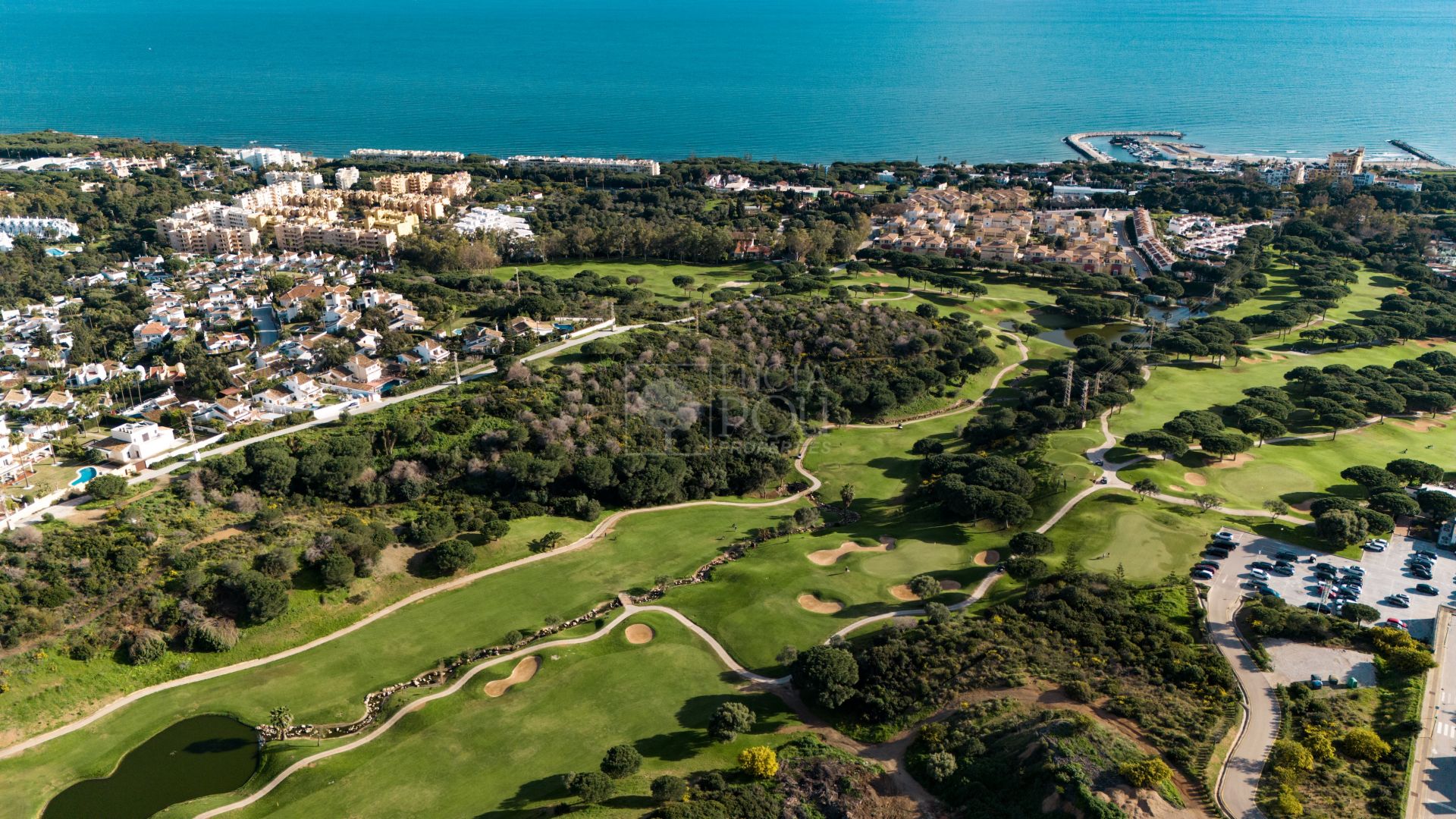 Promoción en Cabopino, Marbella Este, Marbella