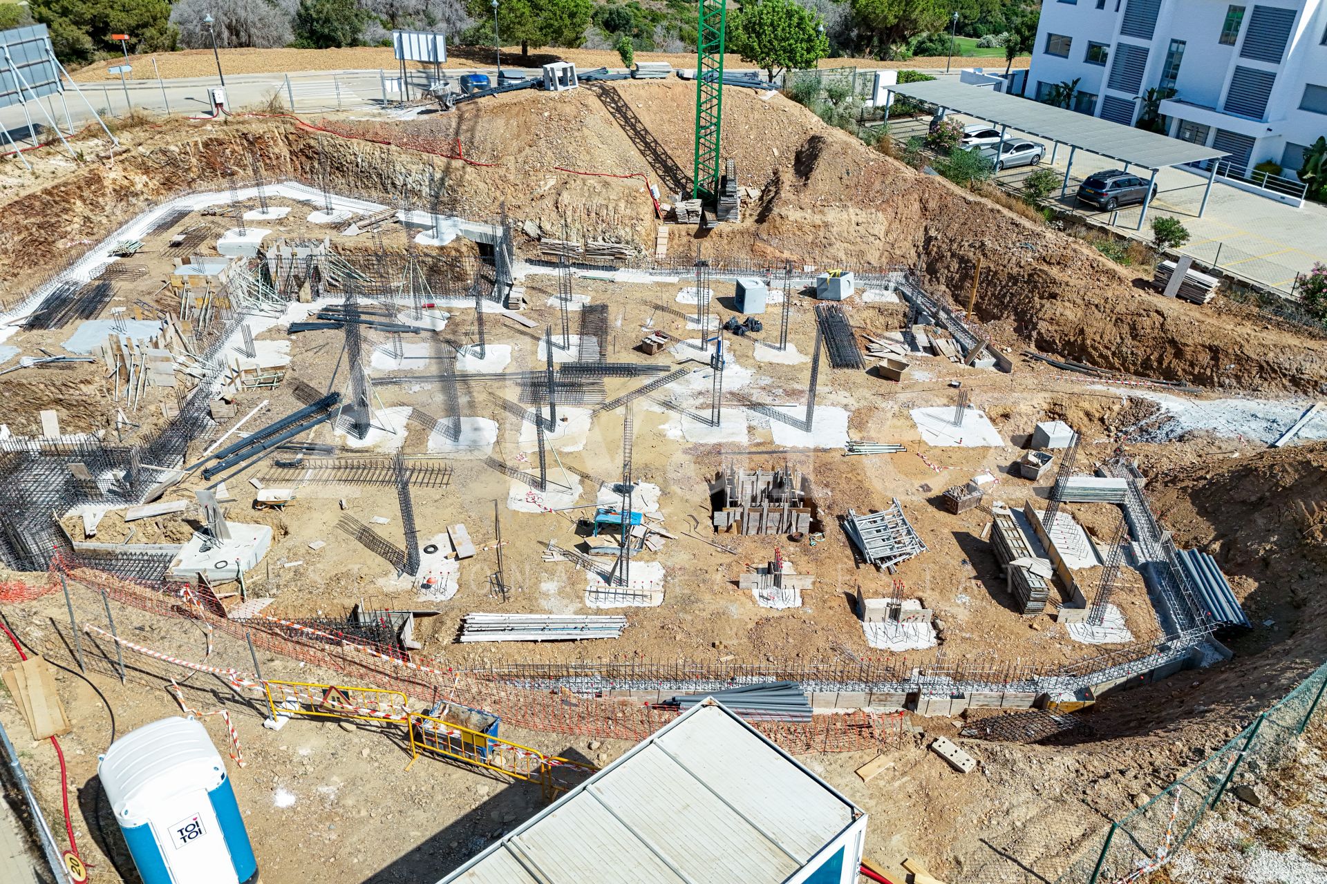 Promoción en Cabopino, Marbella