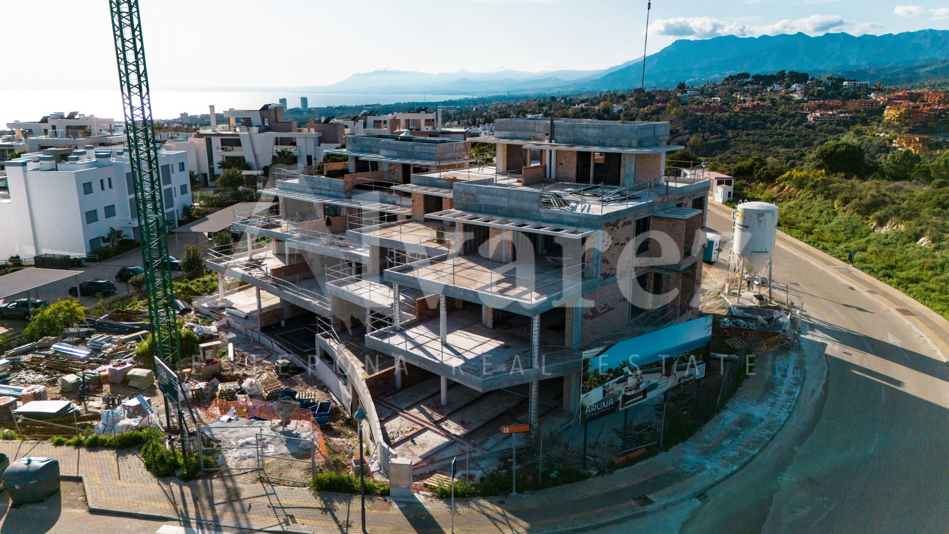 Promoción en Cabopino, Marbella