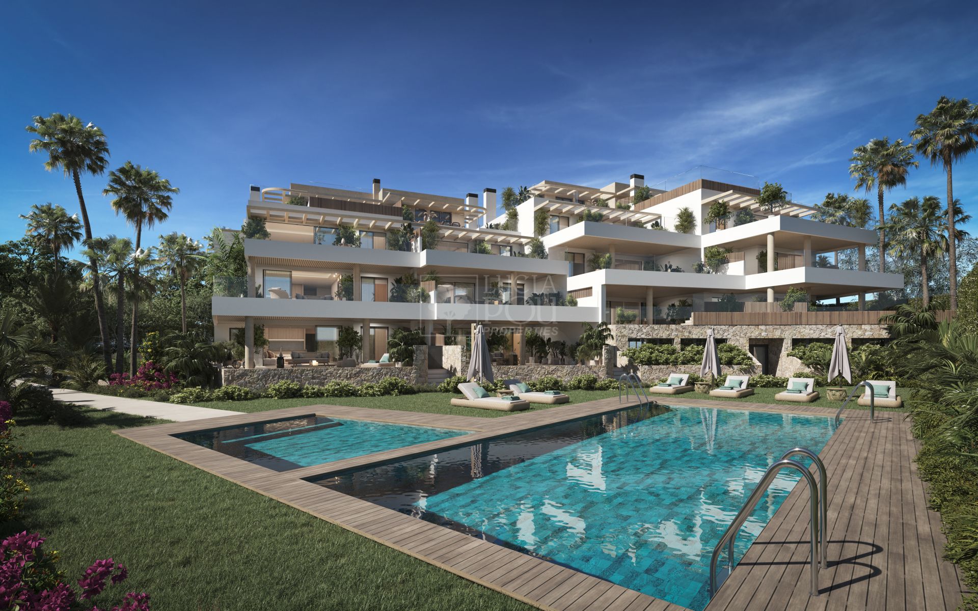 Promoción en Cabopino, Marbella Este, Marbella