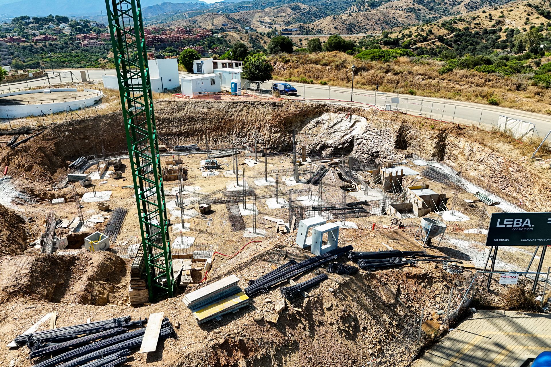 Promoción en Cabopino, Marbella Este, Marbella