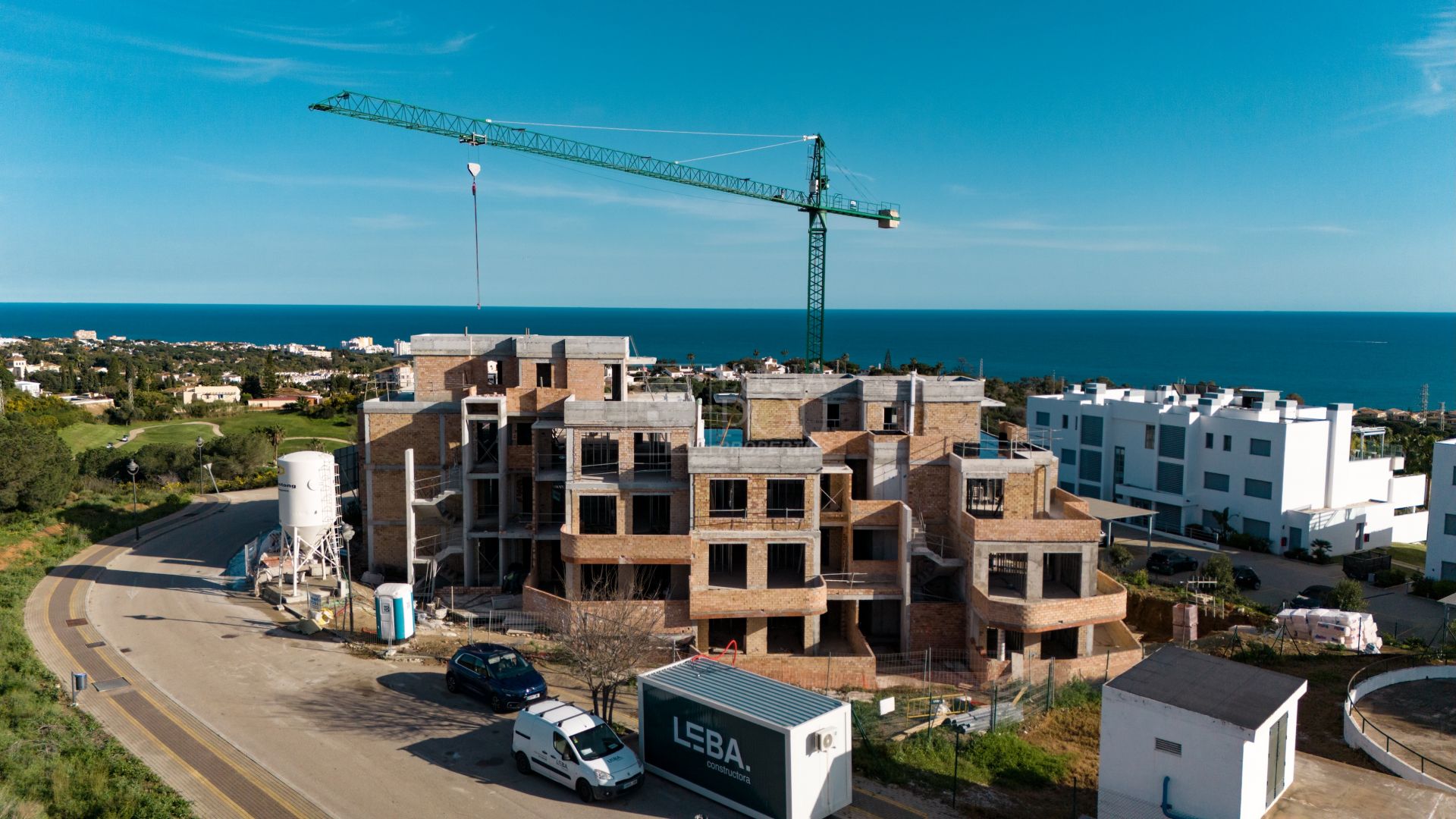 Promoción en Cabopino, Marbella Este, Marbella