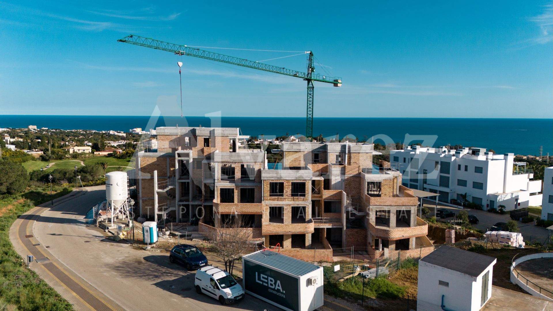 Promoción en Cabopino, Marbella