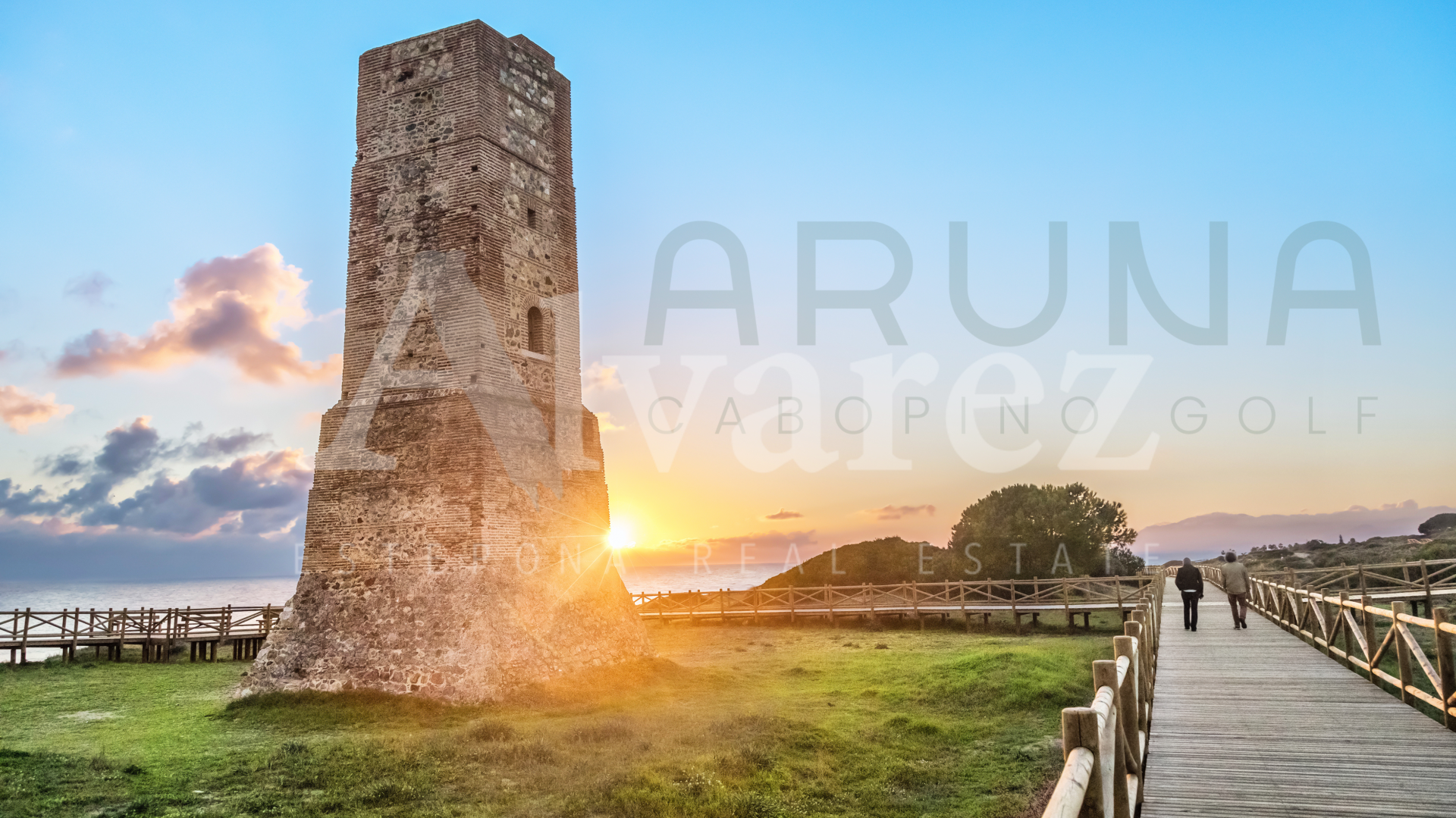 Promoción en Cabopino, Marbella