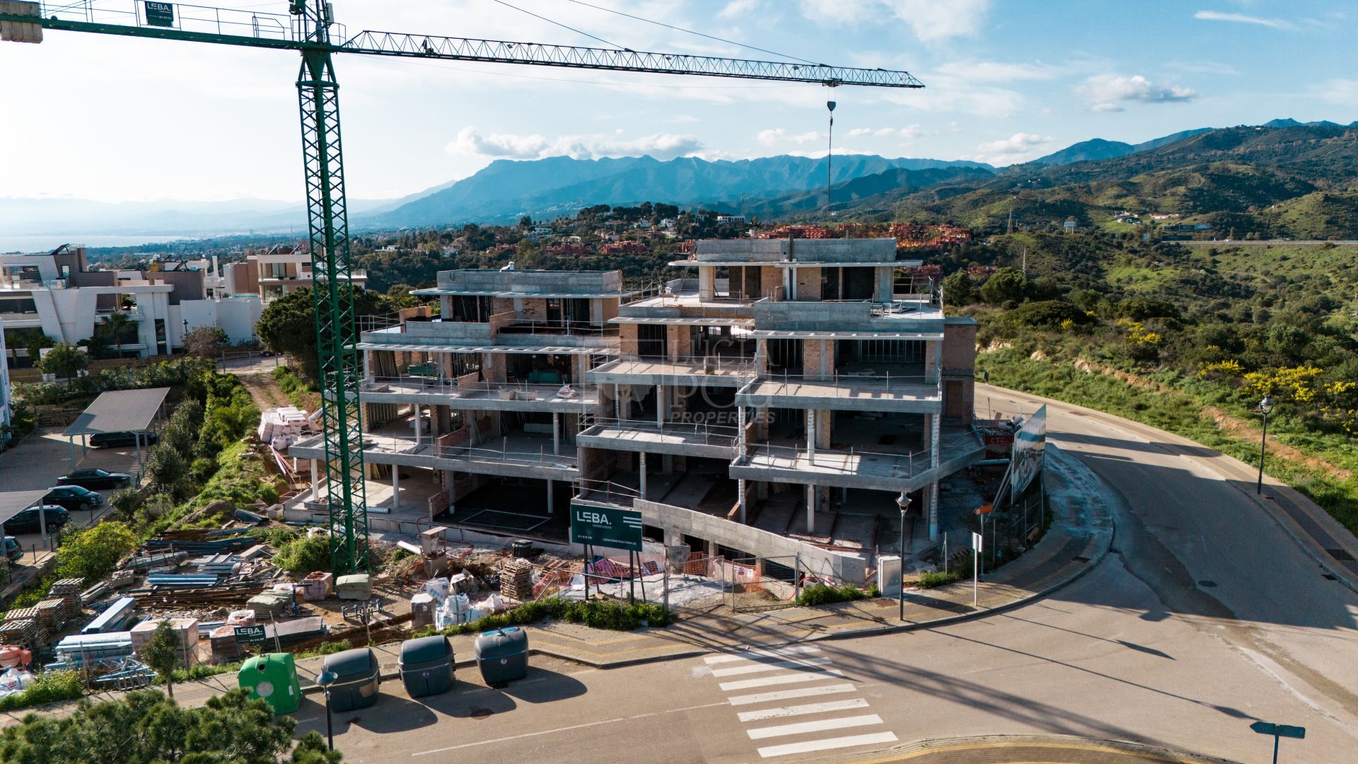 Promoción en Cabopino, Marbella Este, Marbella