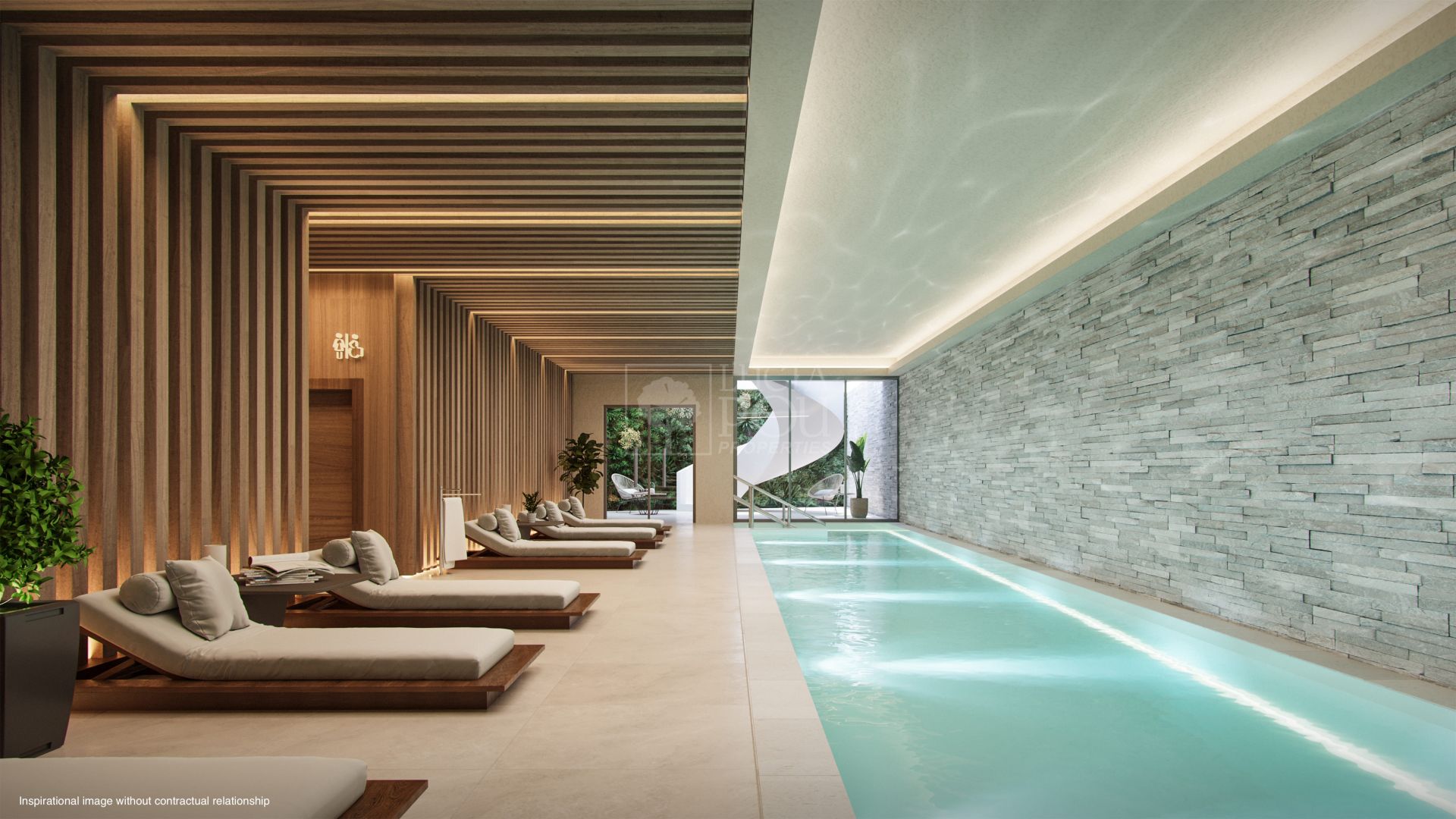 Promoción en Nueva Alcantara, San Pedro de Alcantara