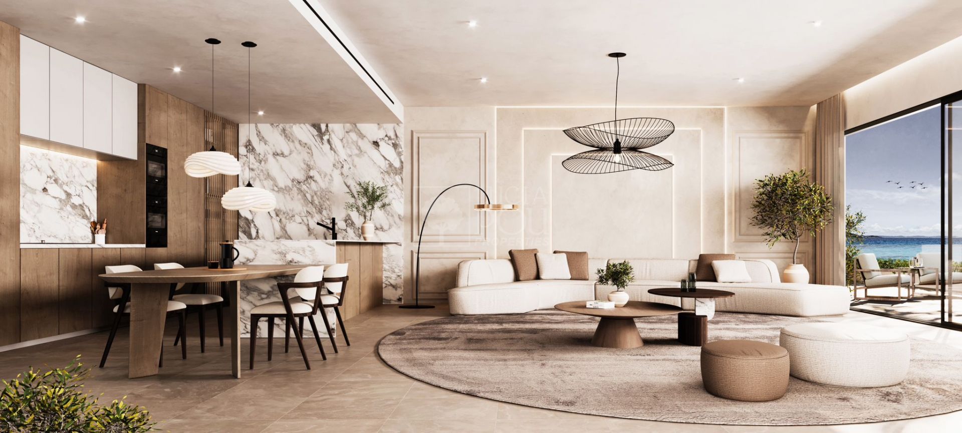 Promoción en Nueva Alcantara, San Pedro de Alcantara