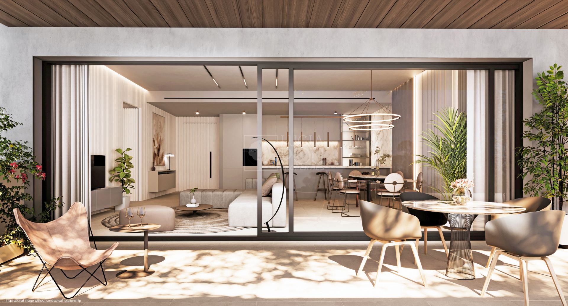 Promoción en Nueva Alcantara, San Pedro de Alcantara