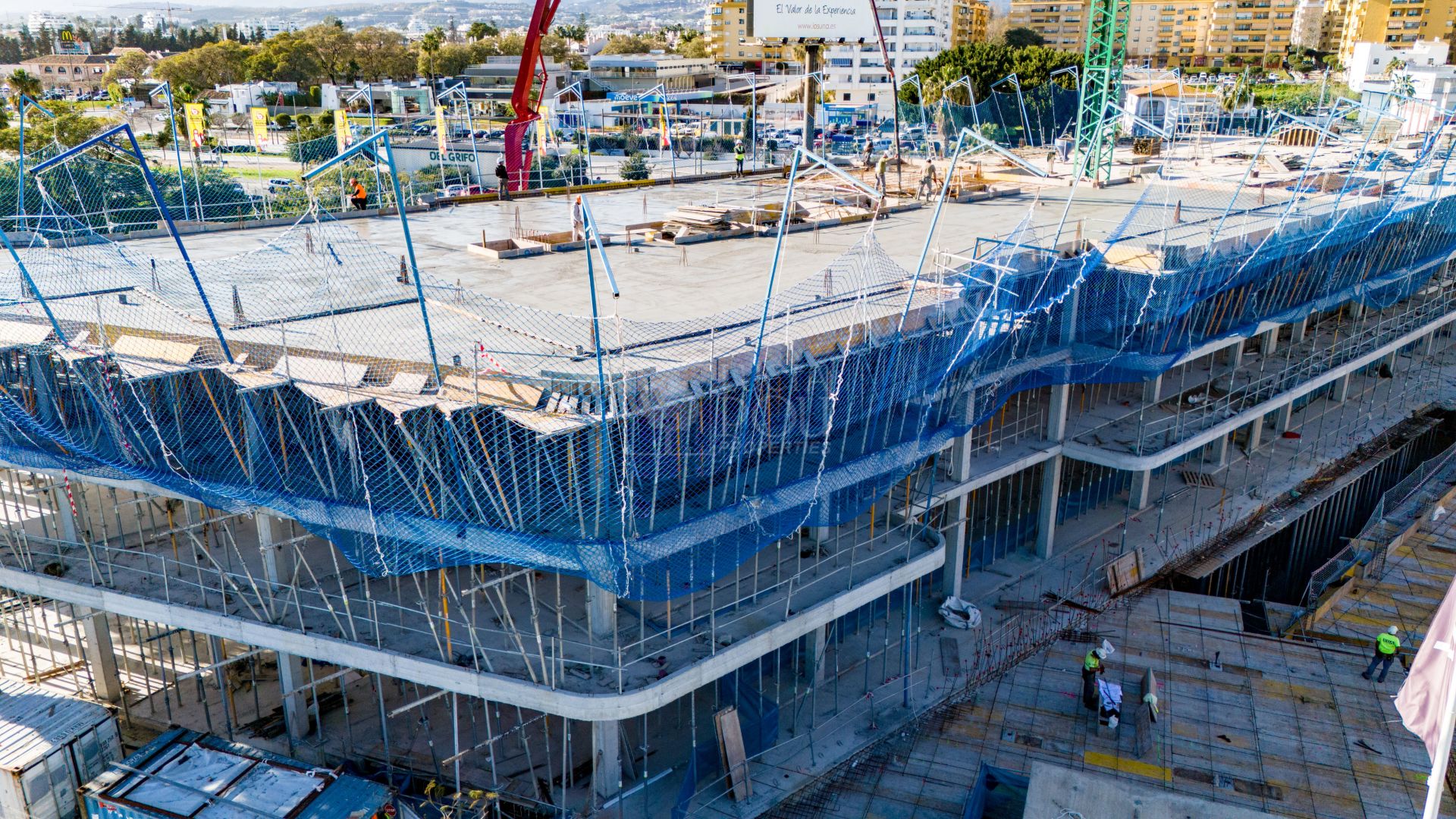 Promoción en Nueva Alcantara, San Pedro de Alcantara