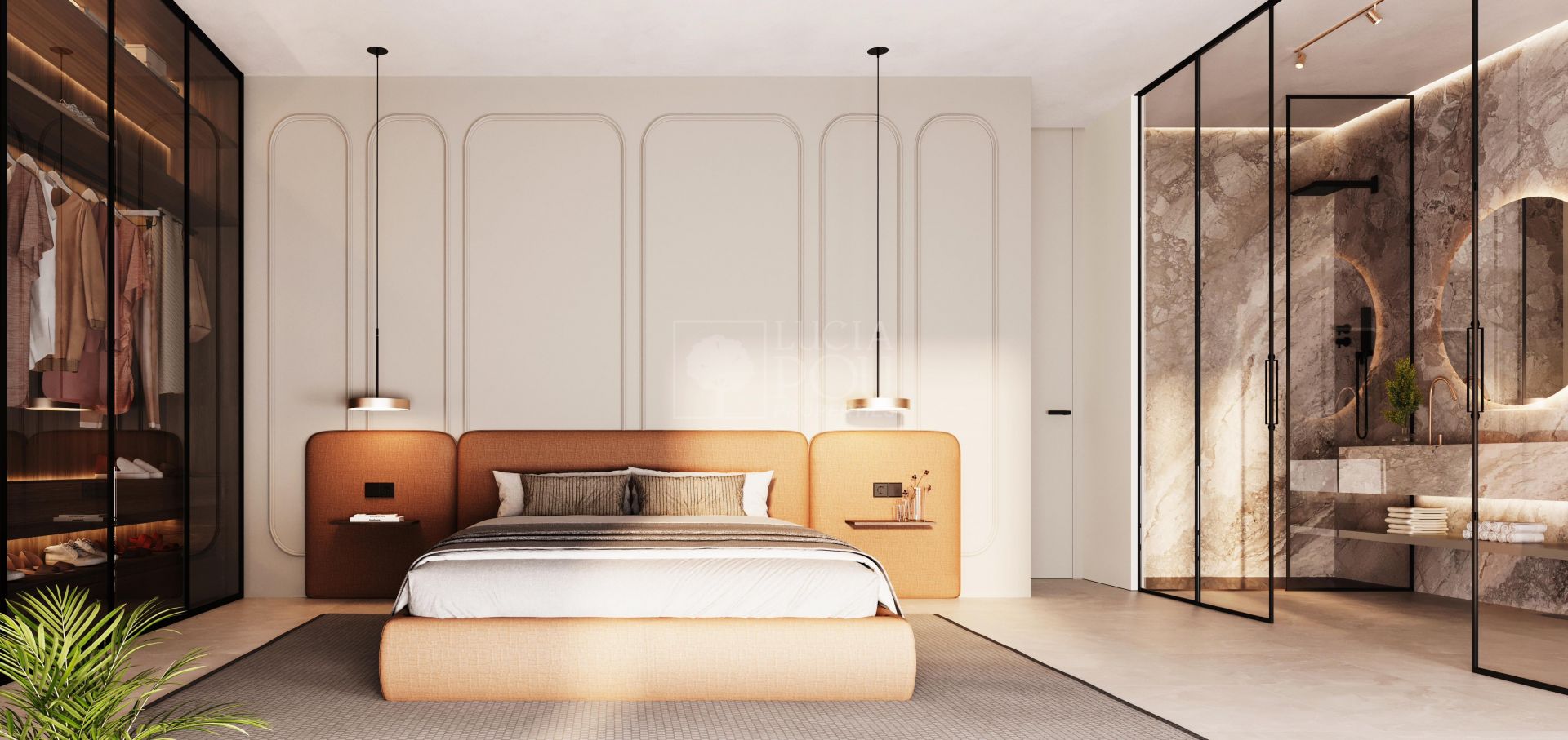 Promoción en Nueva Alcantara, San Pedro de Alcantara