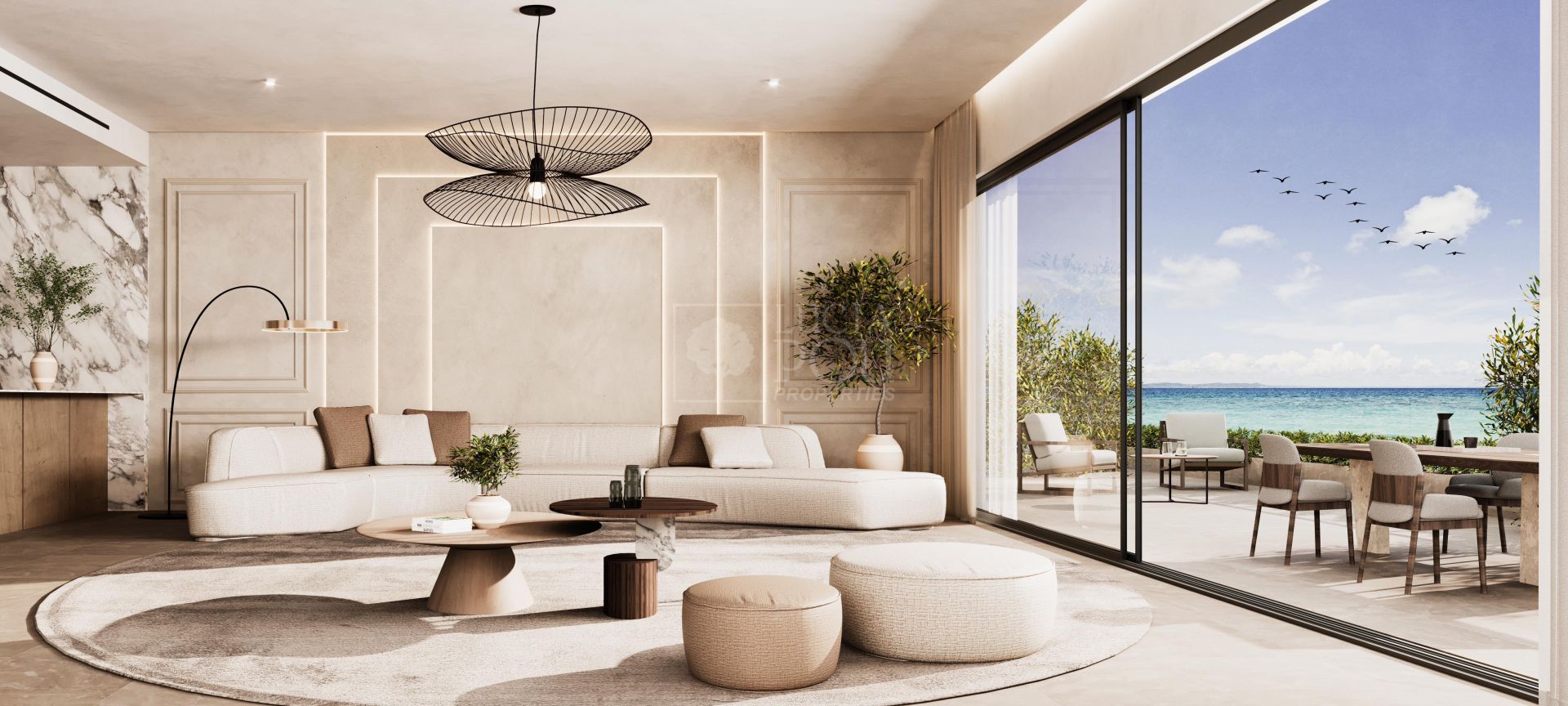 Promoción en Nueva Alcantara, San Pedro de Alcantara