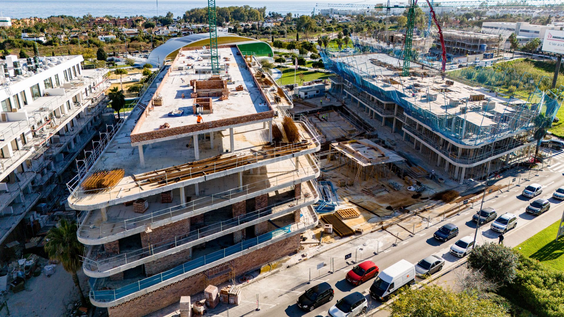 Promoción en Nueva Alcantara, San Pedro de Alcantara