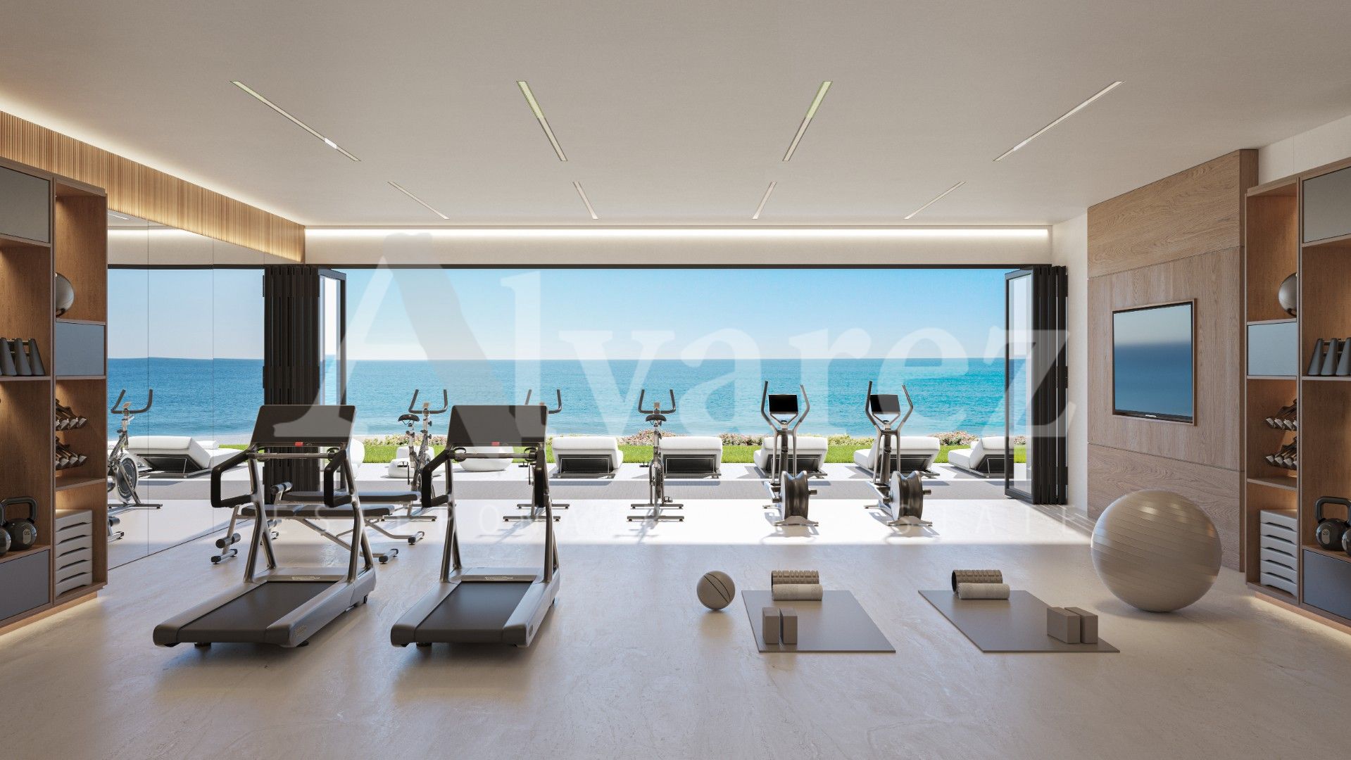 Promoción en Manilva Beach, Manilva