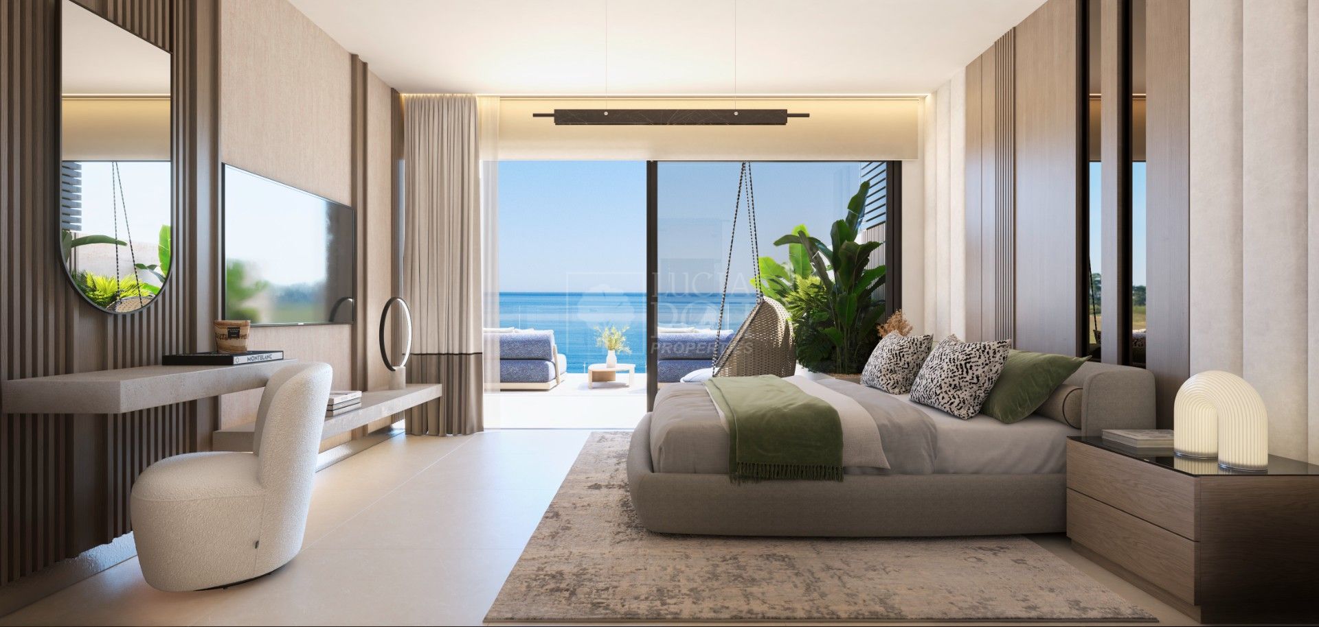 Promoción en Manilva Beach, Manilva