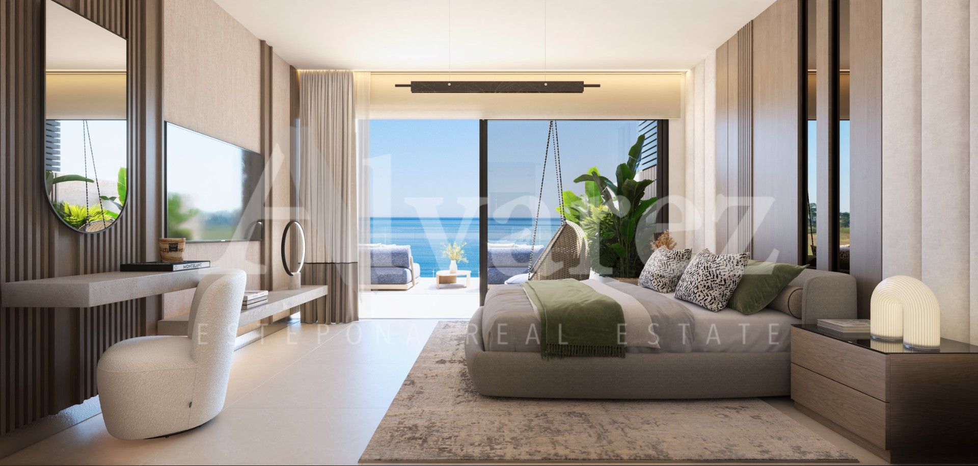 Promoción en Manilva Beach, Manilva