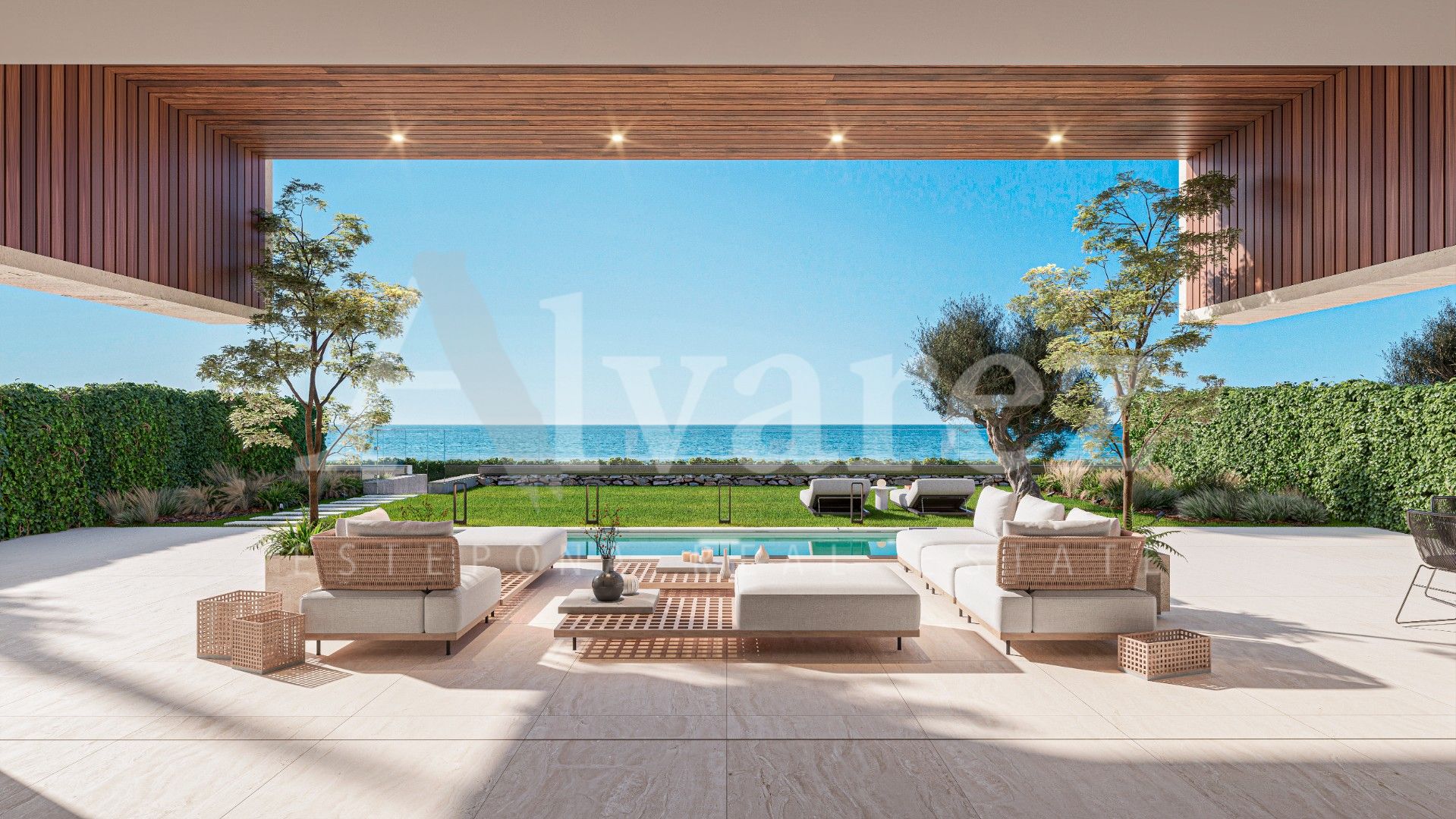 Promoción en Manilva Beach, Manilva