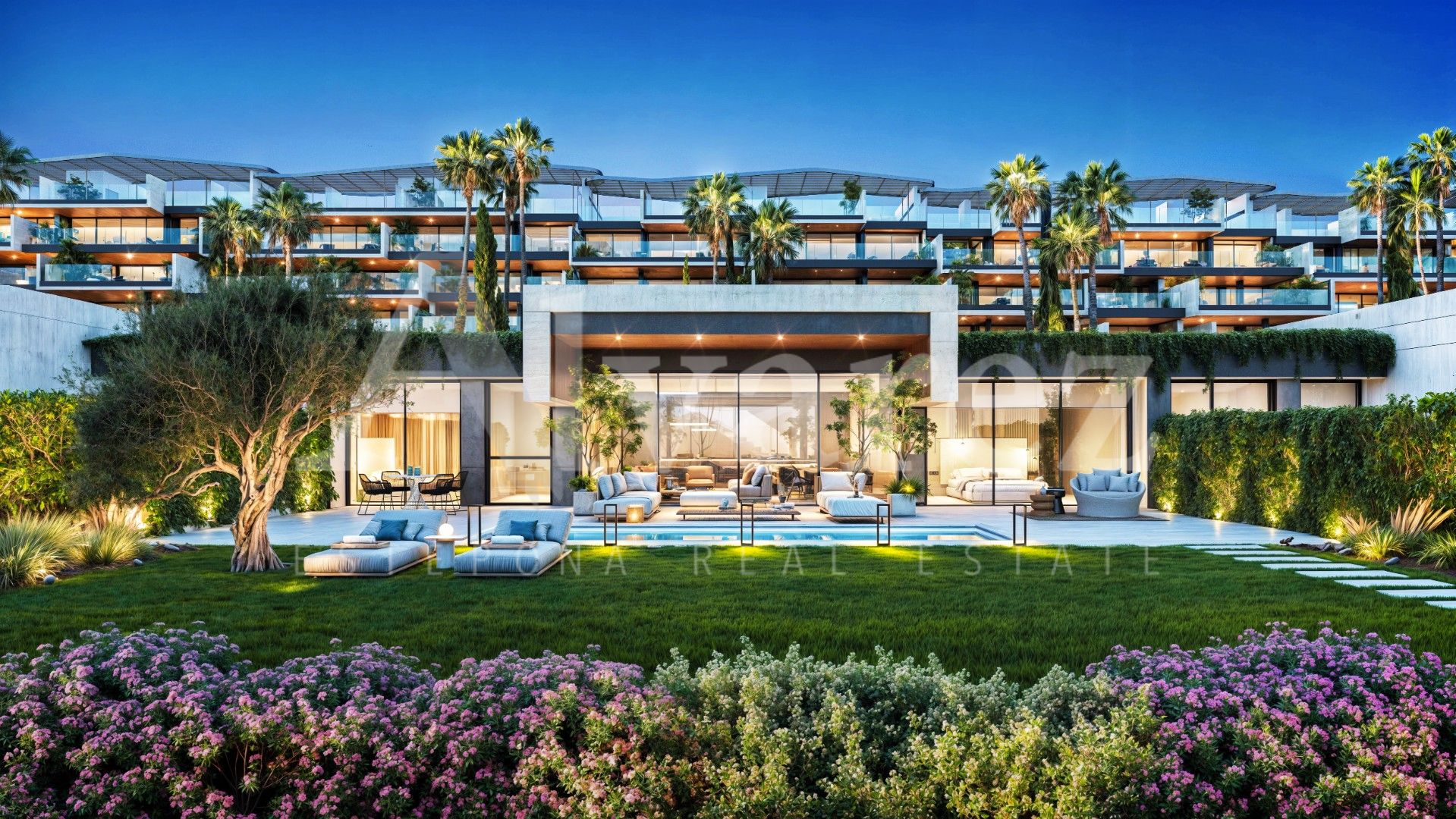 Promoción en Manilva Beach, Manilva